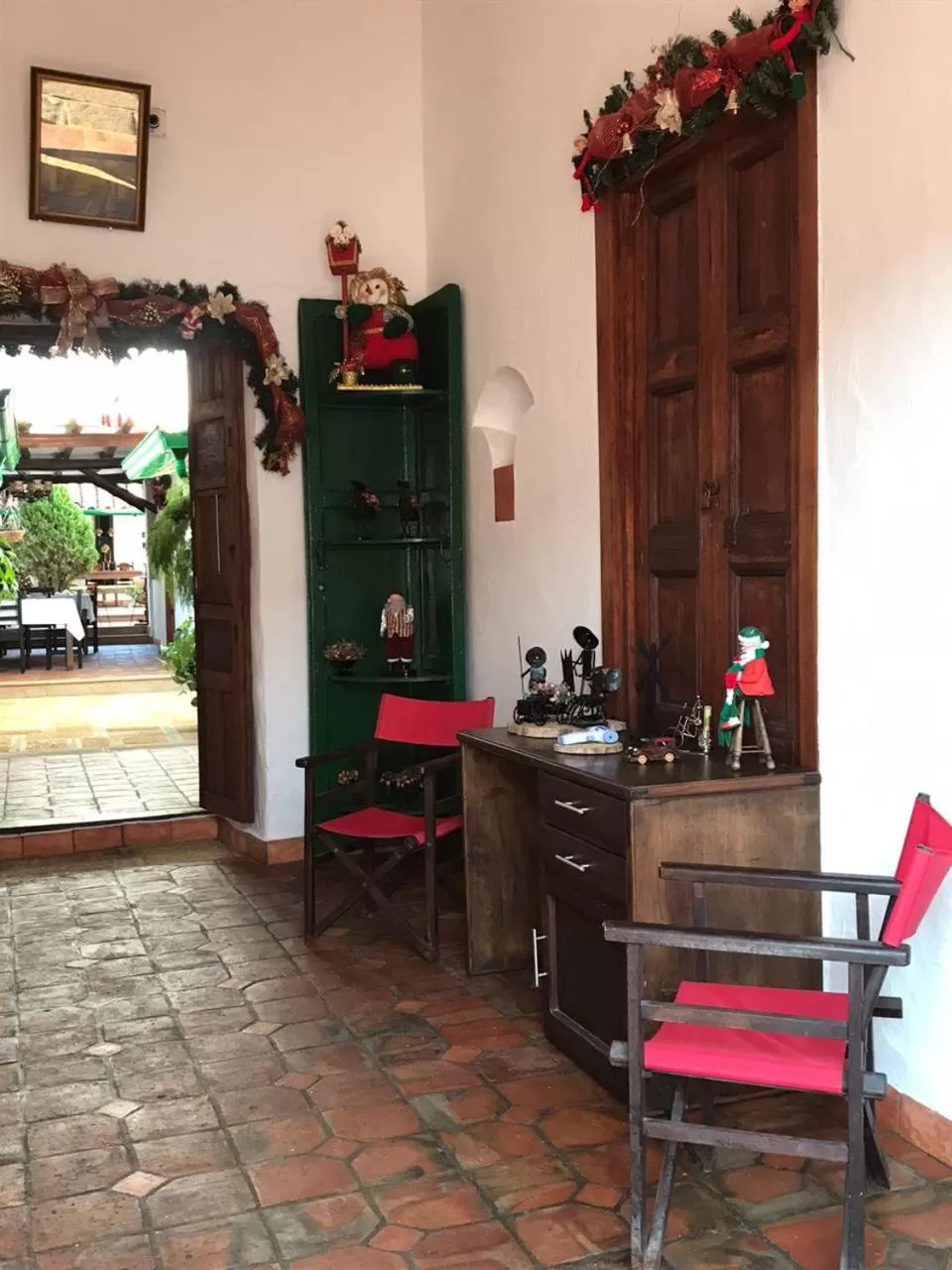 Mi Casa en Barichara