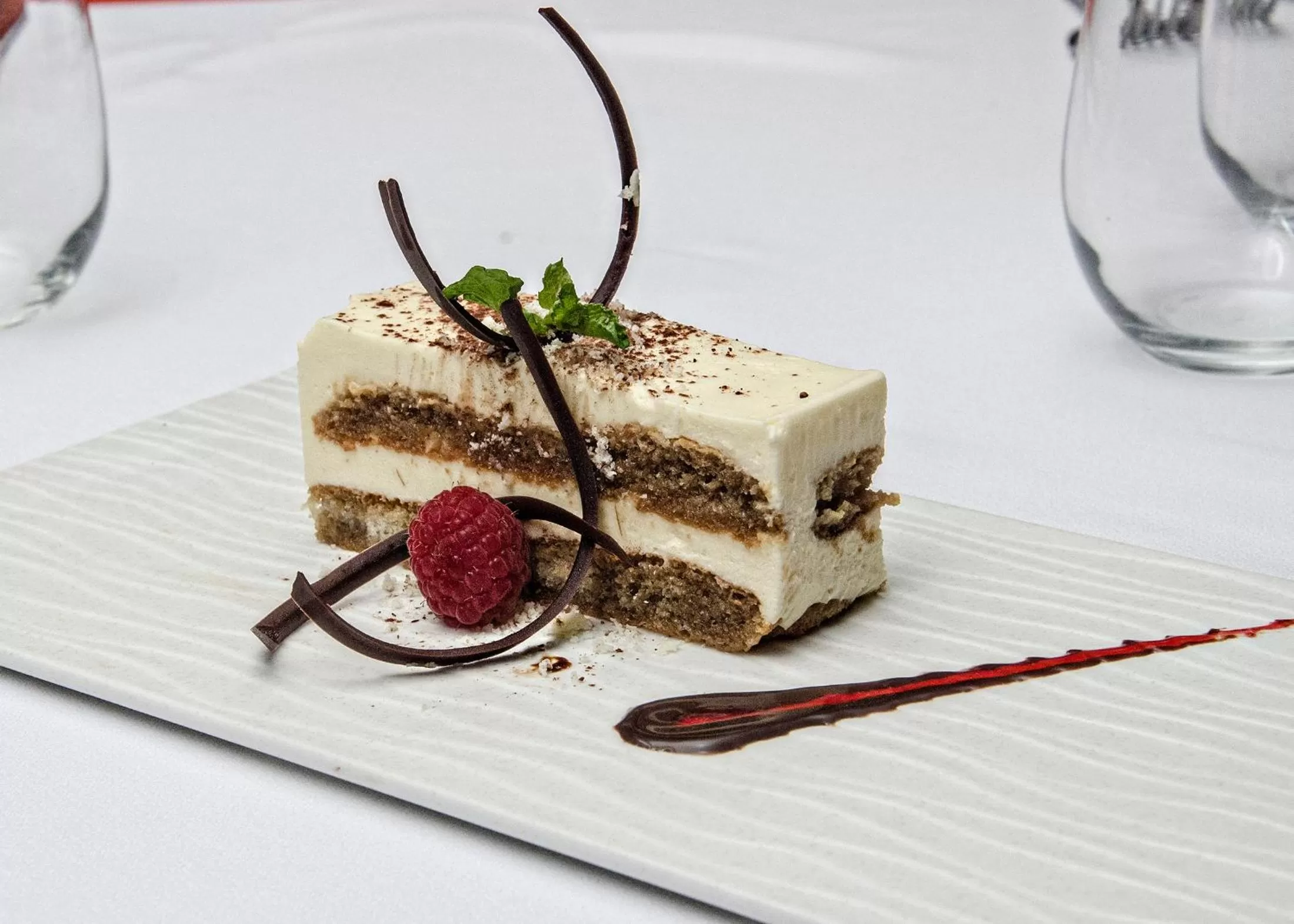 Food close-up in Accra Beach Hotel & Spa