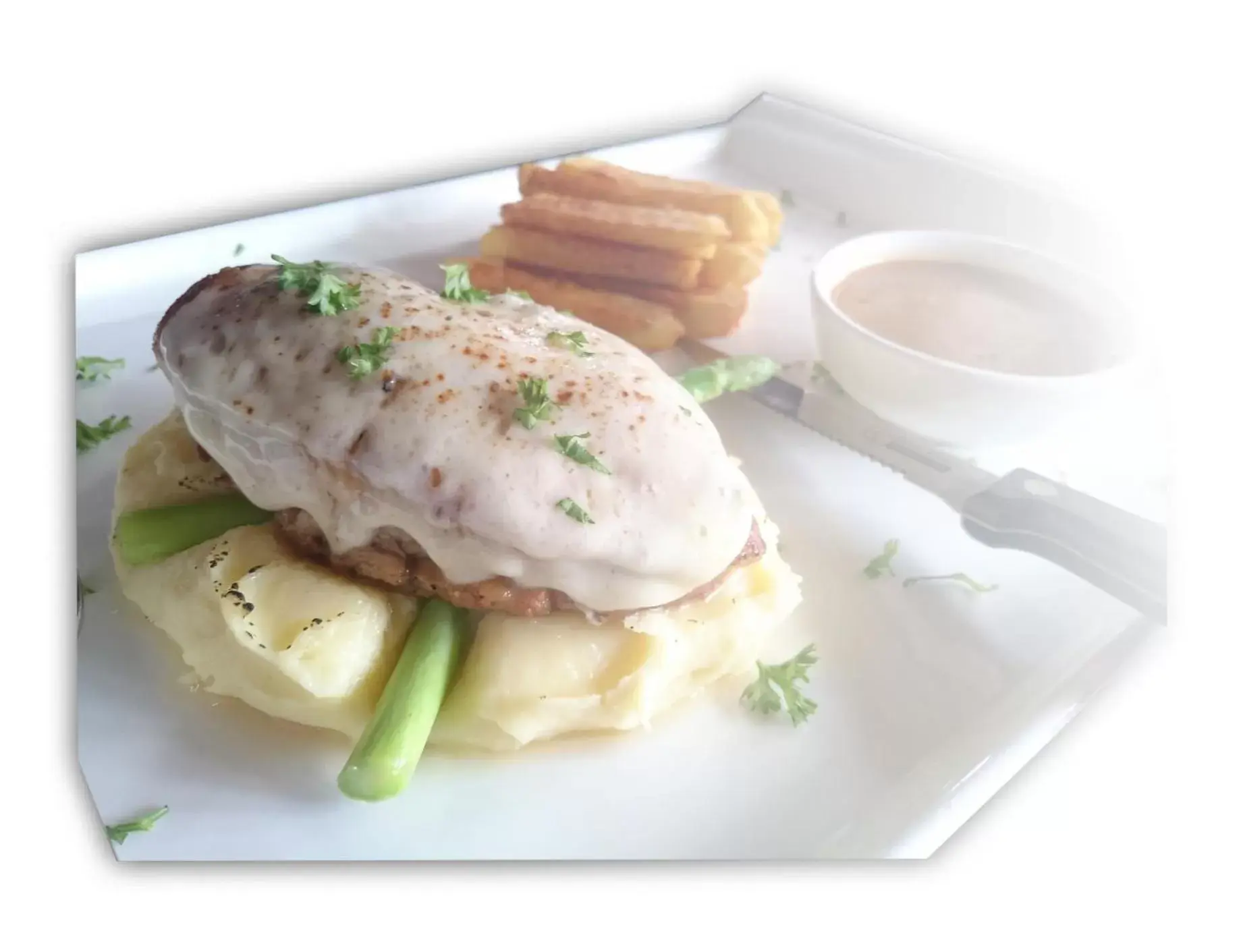 Food in Invito Guesthouse Food in Invito Guesthouse