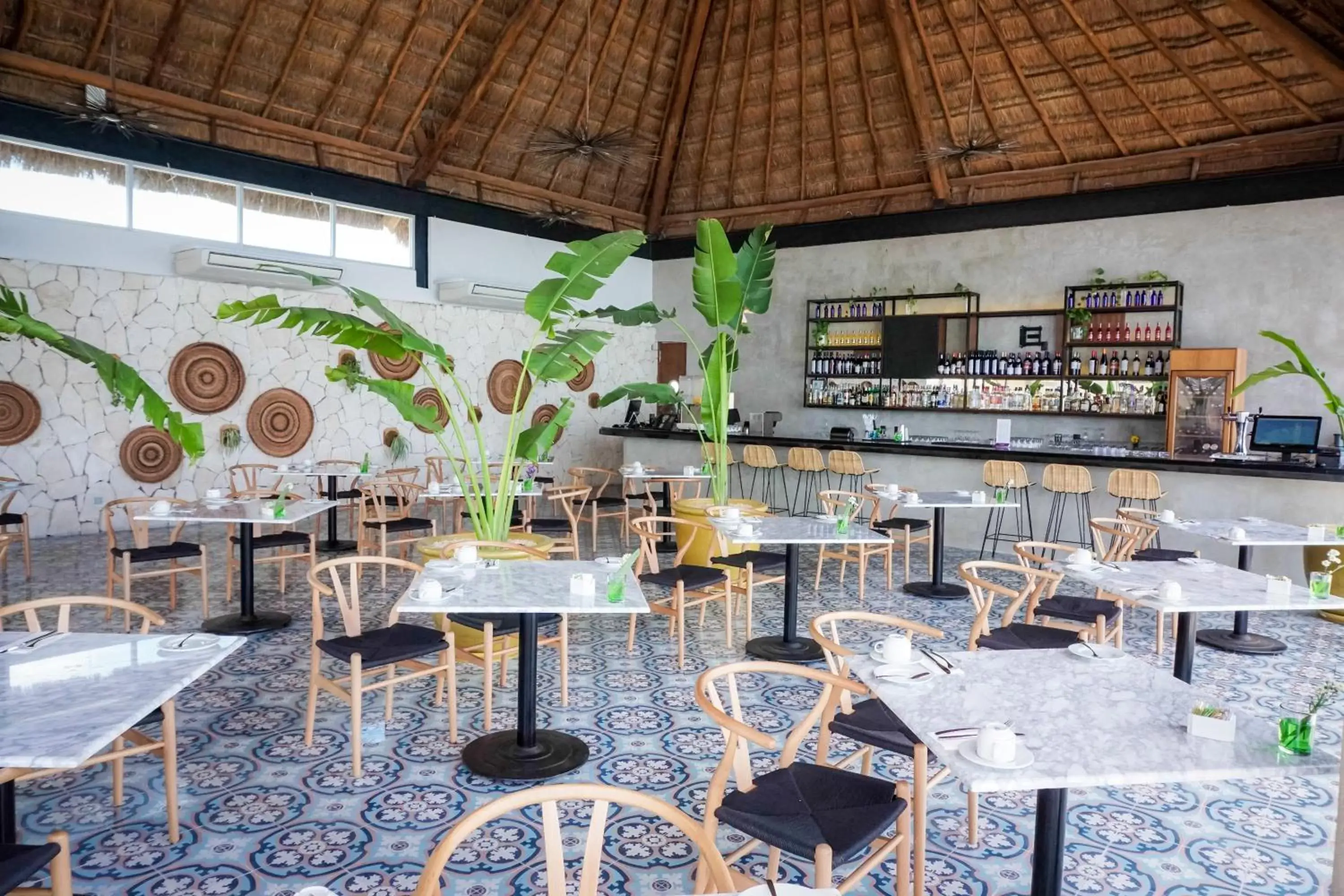 Restaurant/Places to Eat in Senses Riviera Maya by Artisan - Optional All inclusive-Adults only