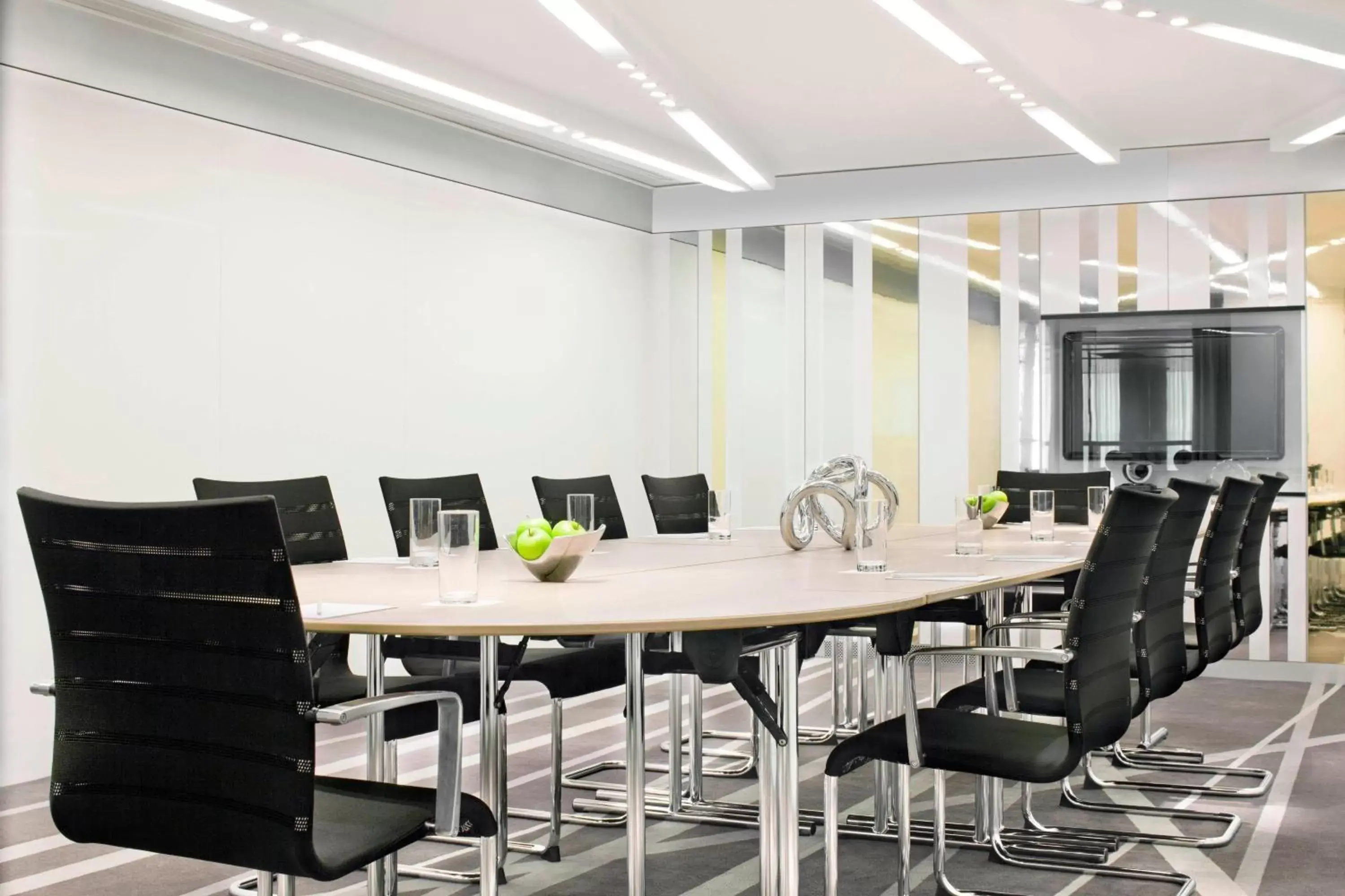 Meeting/conference room in W London