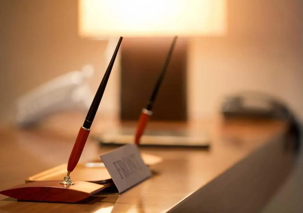 Lobby or reception in Aura Tachibana Lobby or reception in Aura Tachibana