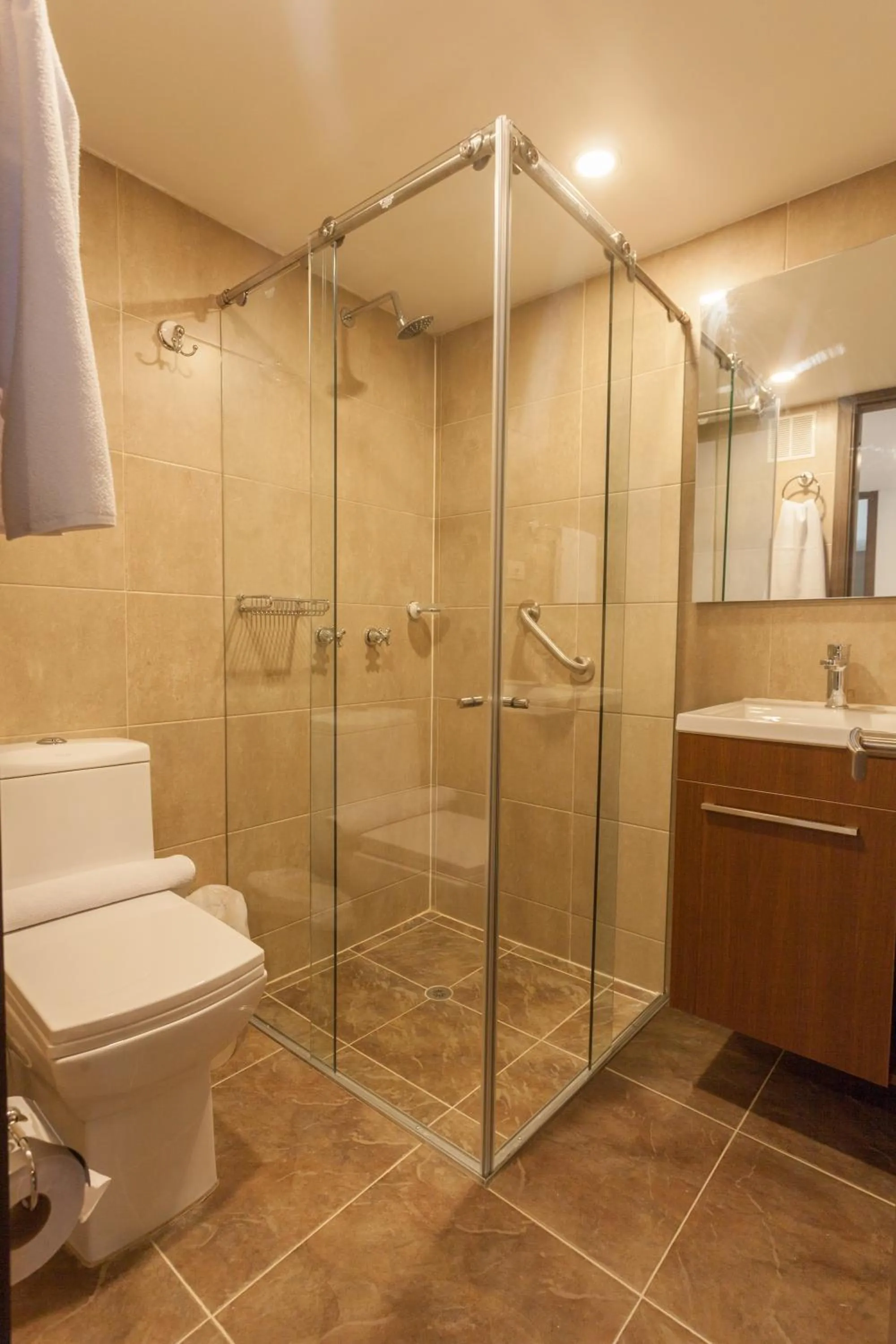 Hotel Plaza Carnaval