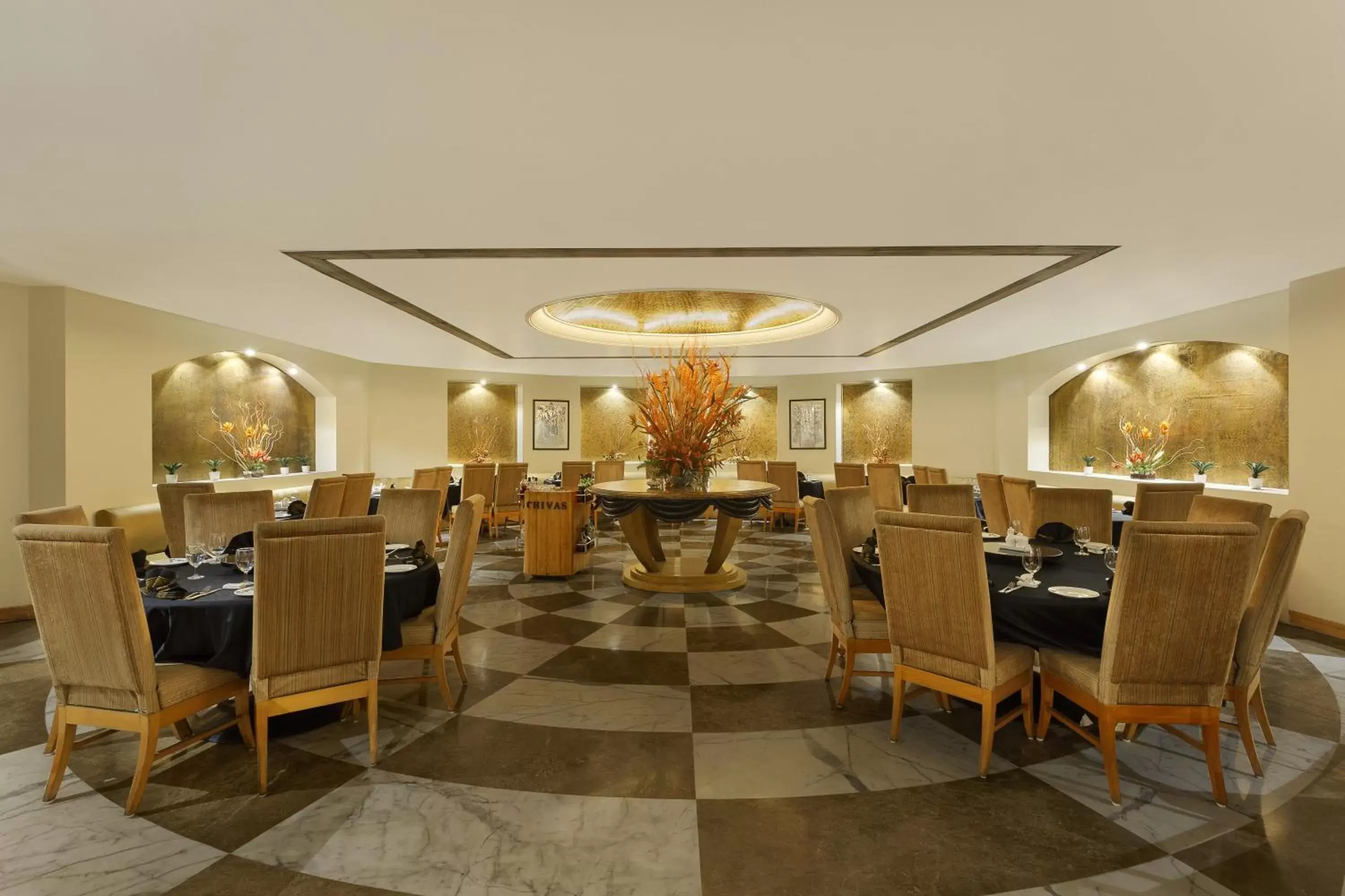 Restaurant/Places to Eat in Park Plaza, Ludhiana