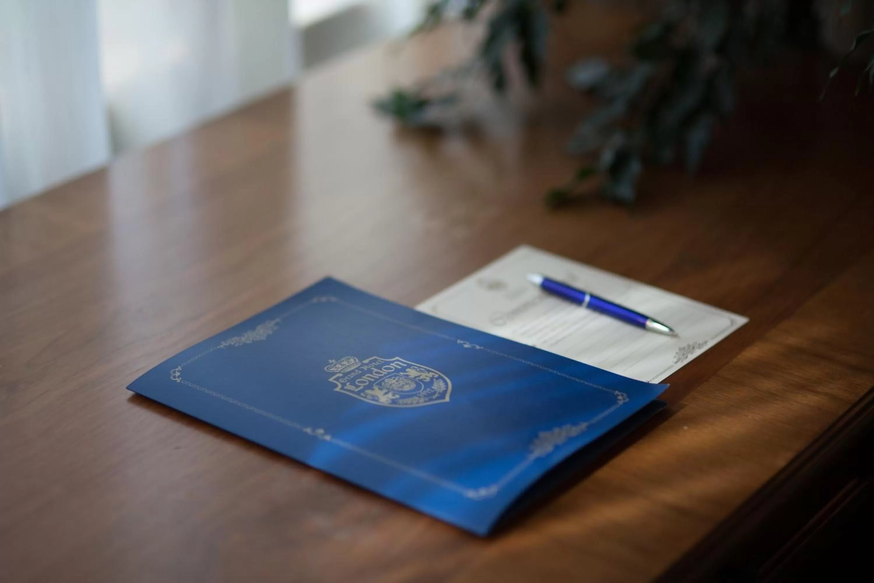 Other in Grand Hotel London