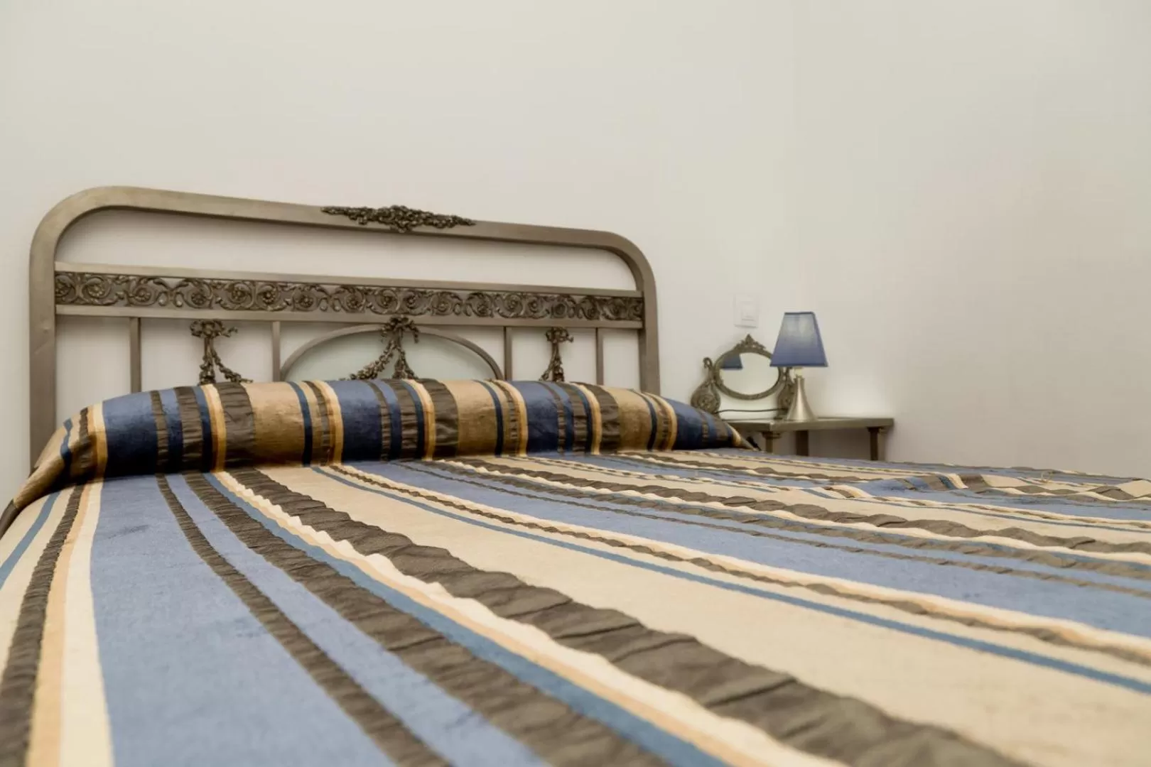 Bedroom, Bed in Hotel Marítimo Urban