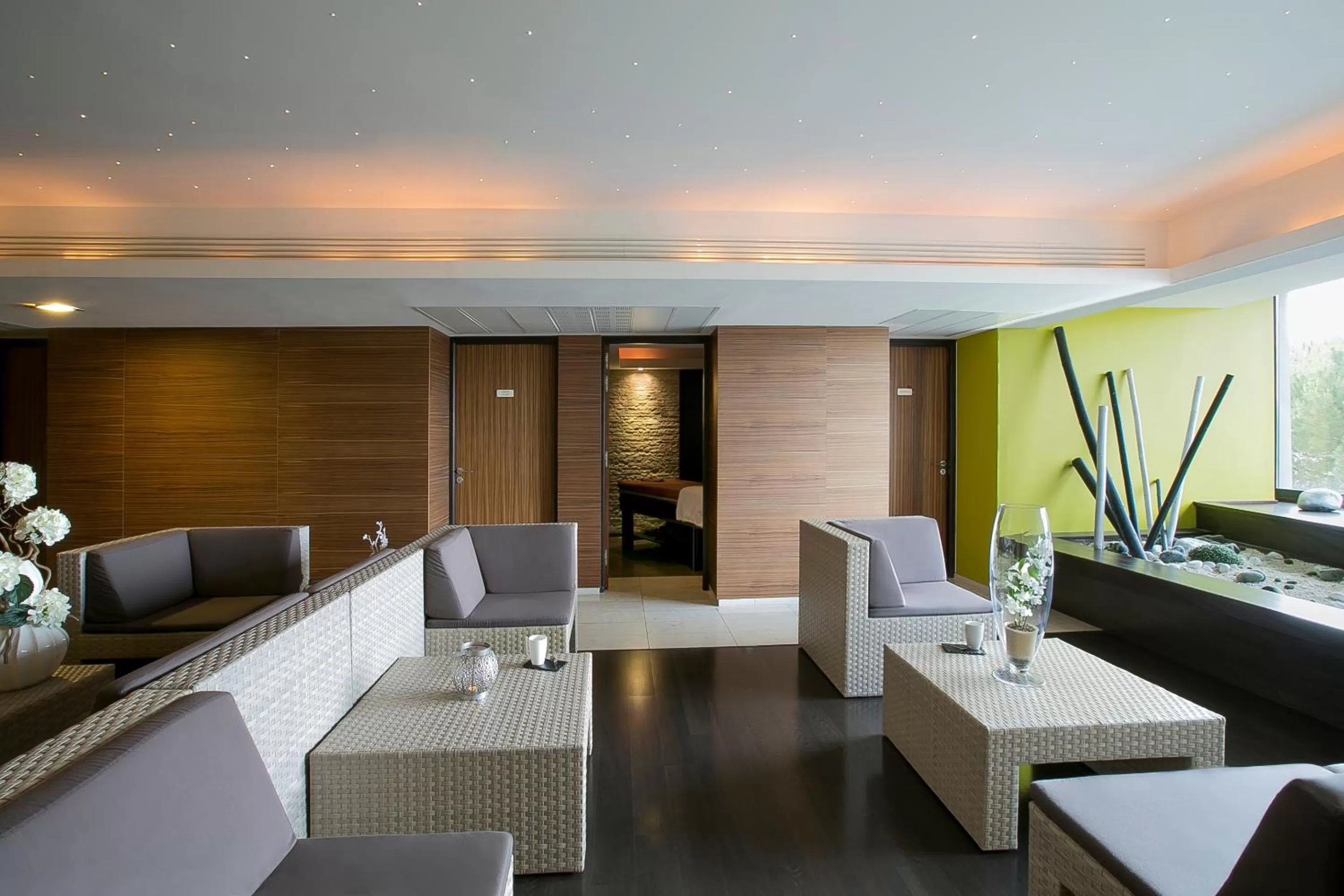 Lounge or bar in Best Western Hotel Sourcéo