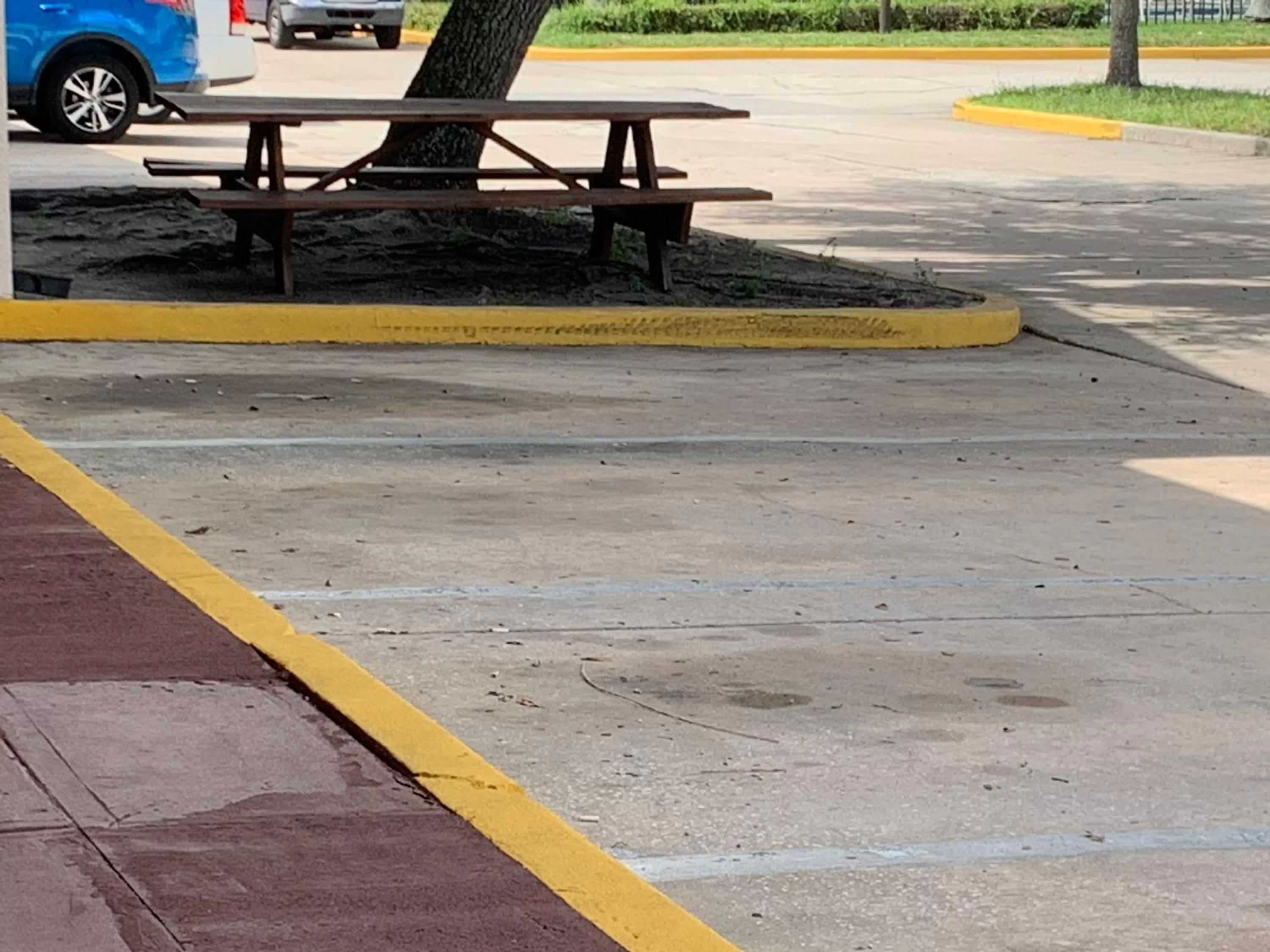 Property building in Americas Best Value Inn & Suites Melbourne