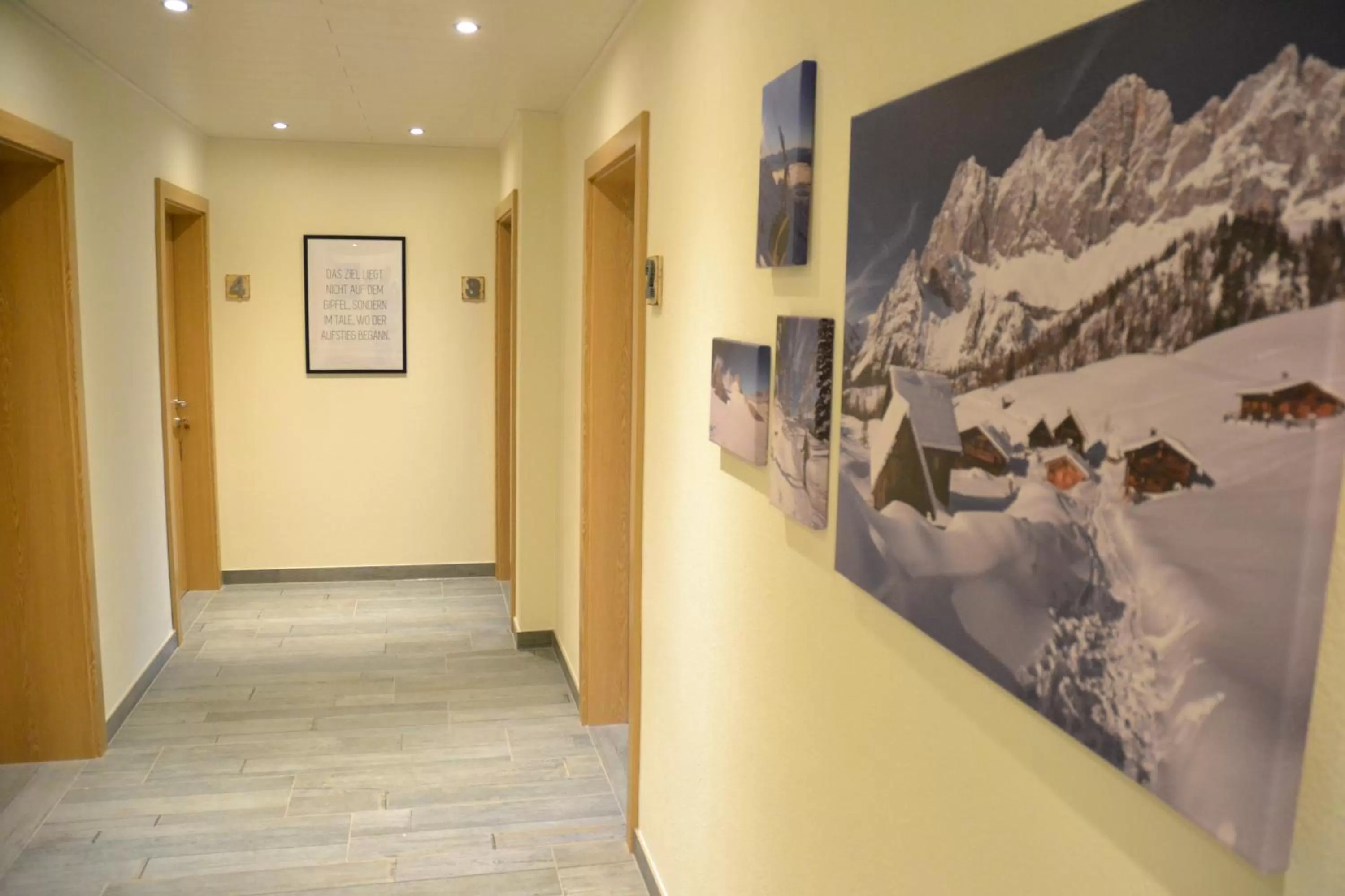 Other in Pension Adlerhorst