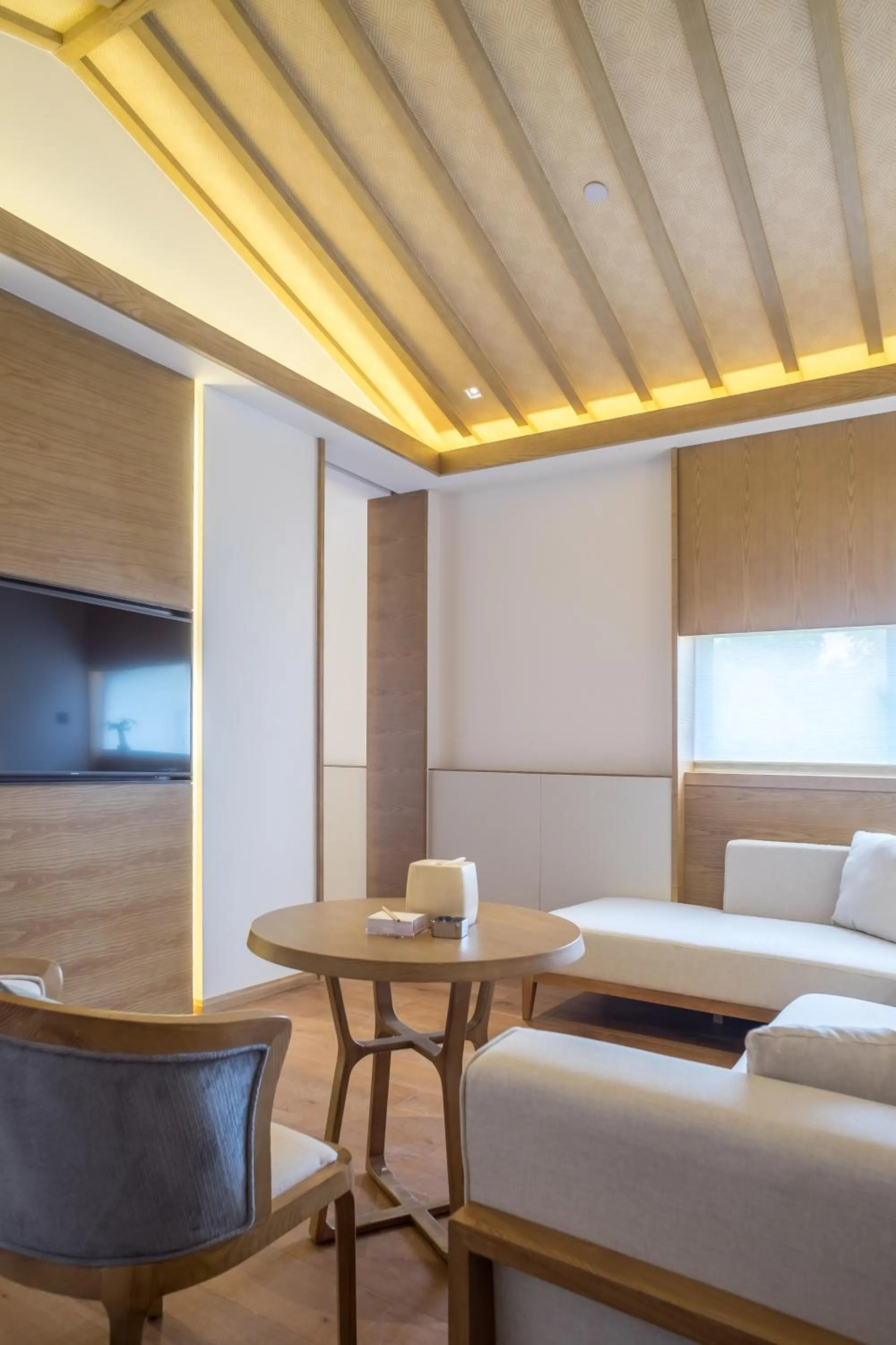 The Sifang Hotel Nanjing, Autograph Collection