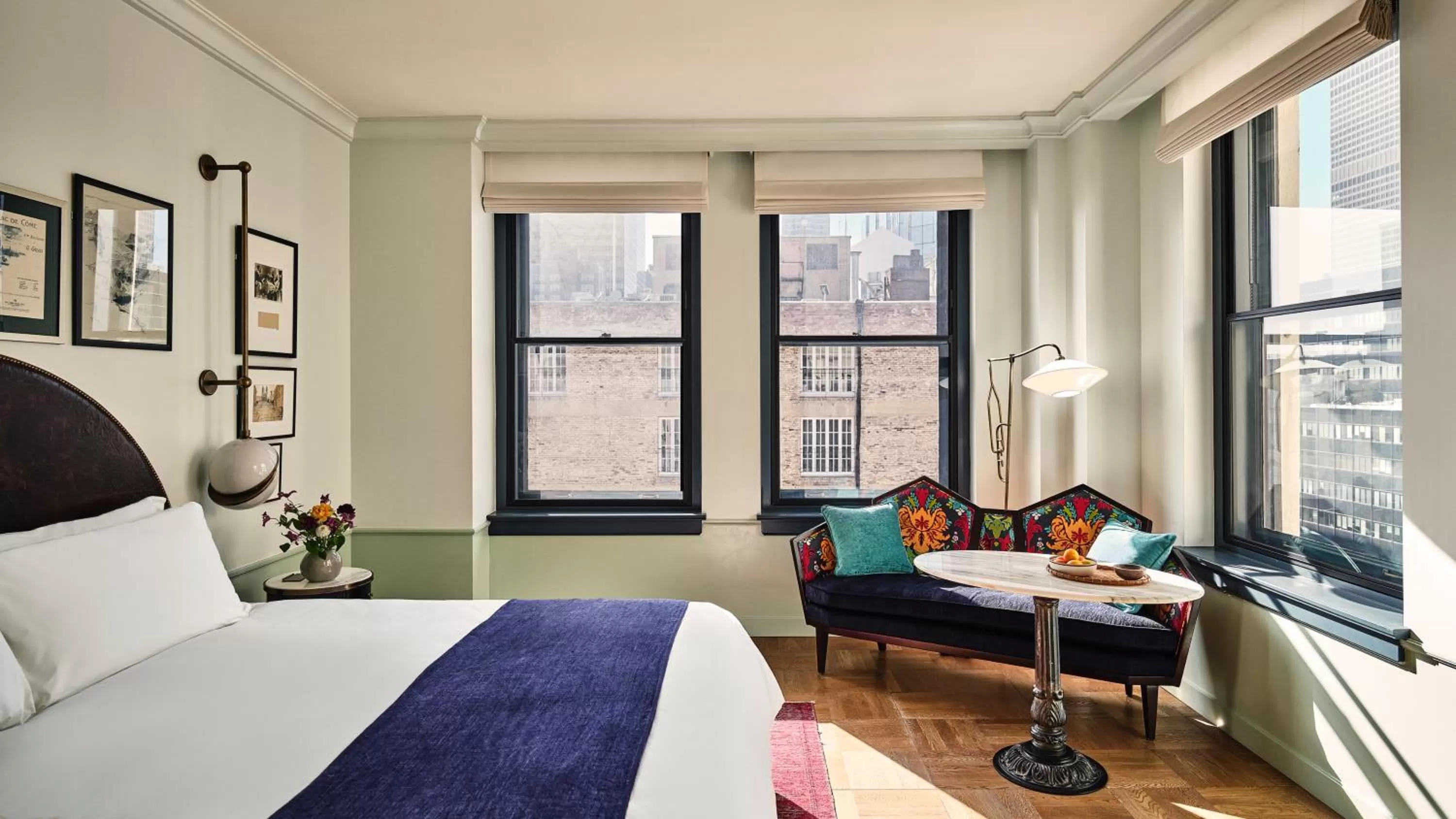  Studio Suite in Hotel Per La, Autograph Collection