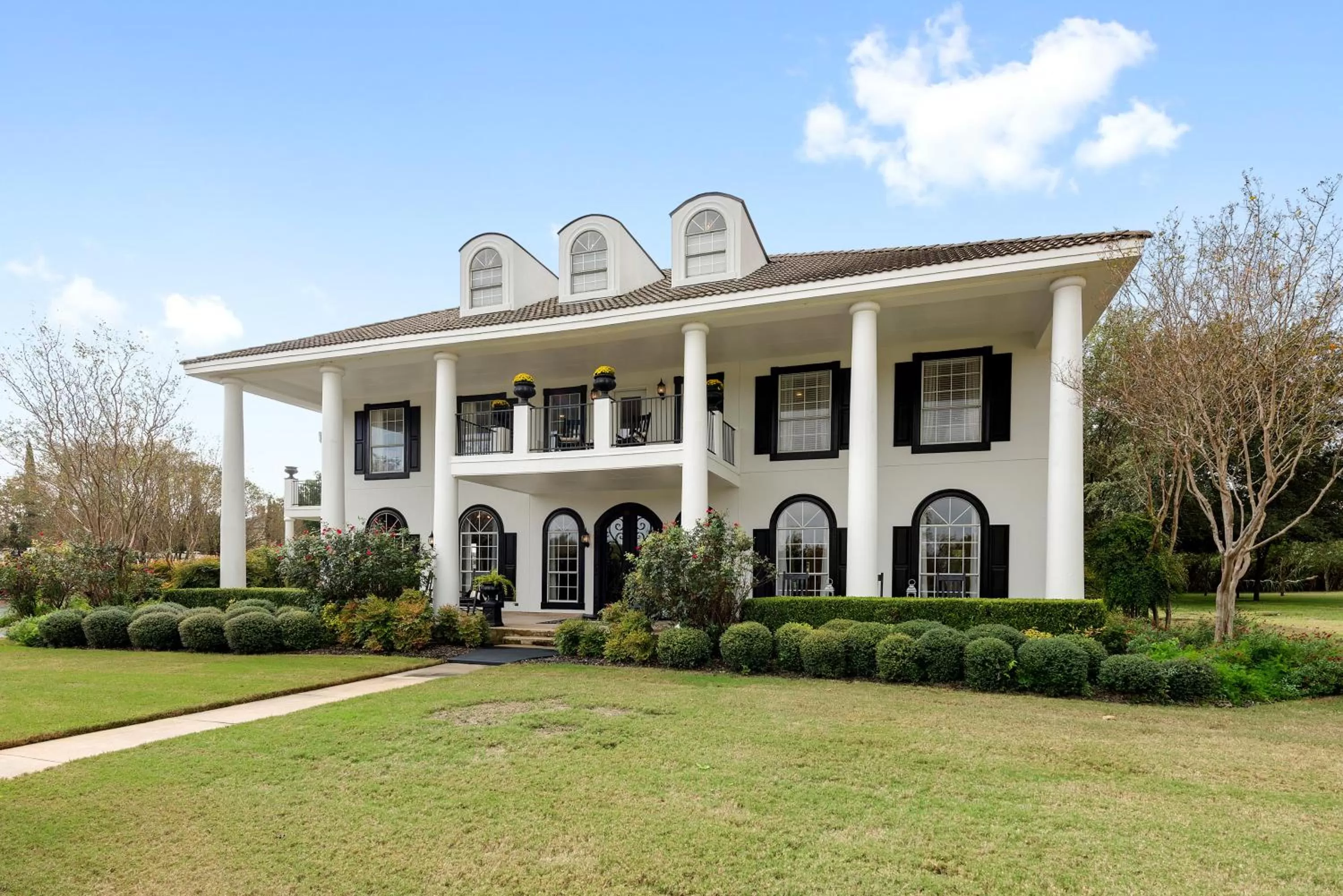 The Plantation House Boutique Inn