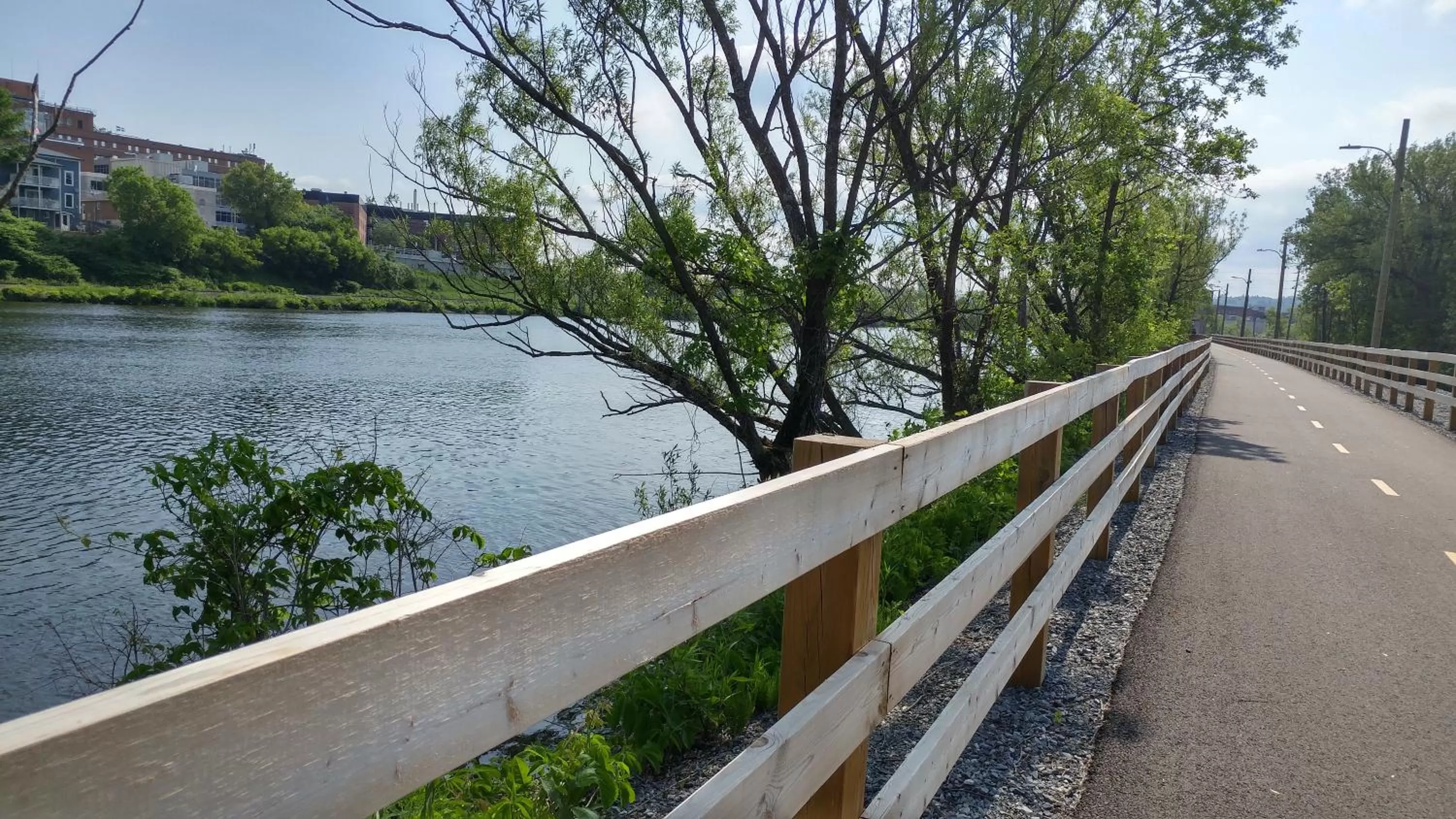 Off site in Motel de l'Outlet