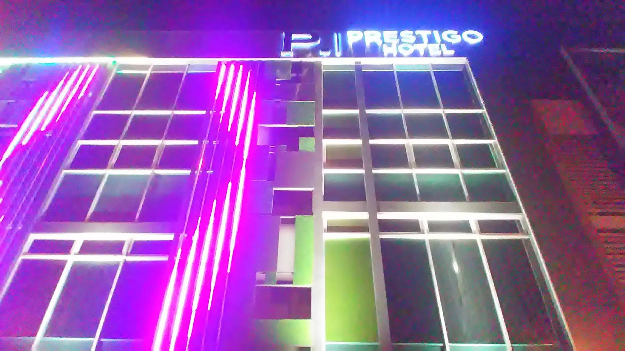 Prestigo Hotel - Johor Bharu