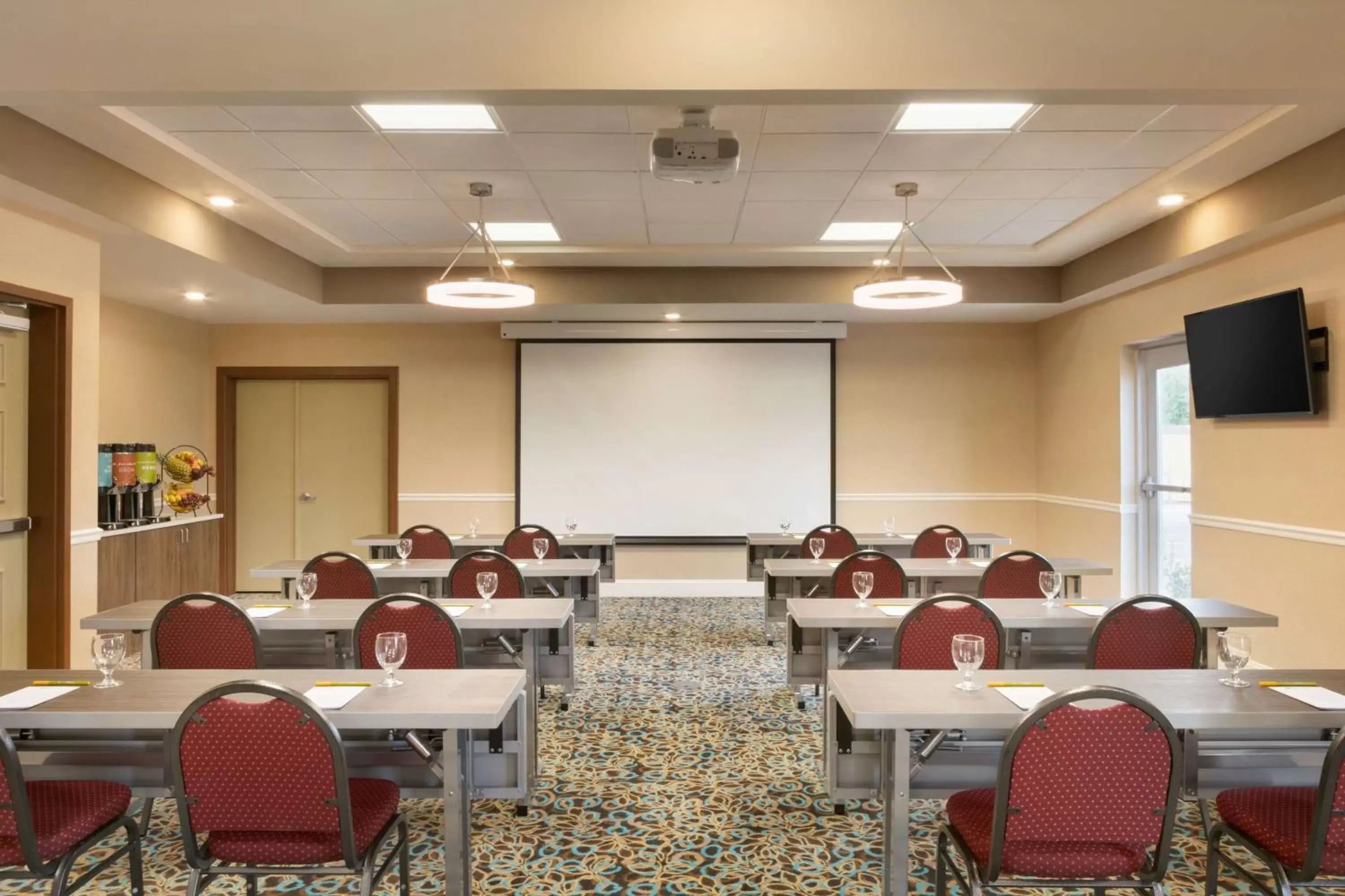 Meeting/conference room in Hilton Garden Inn Statesville