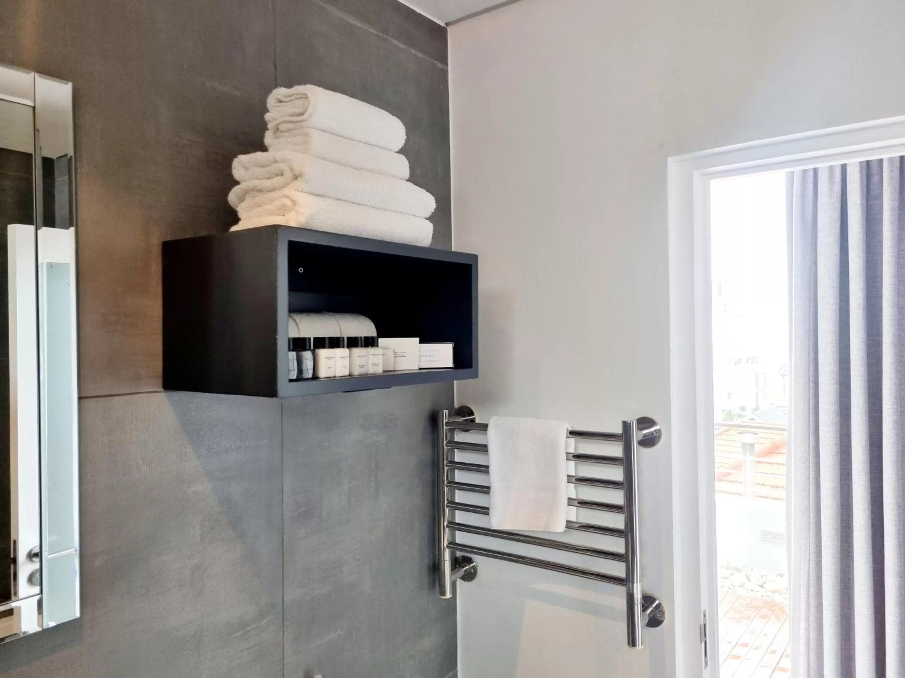 Atlantic Affair Boutique Hotel