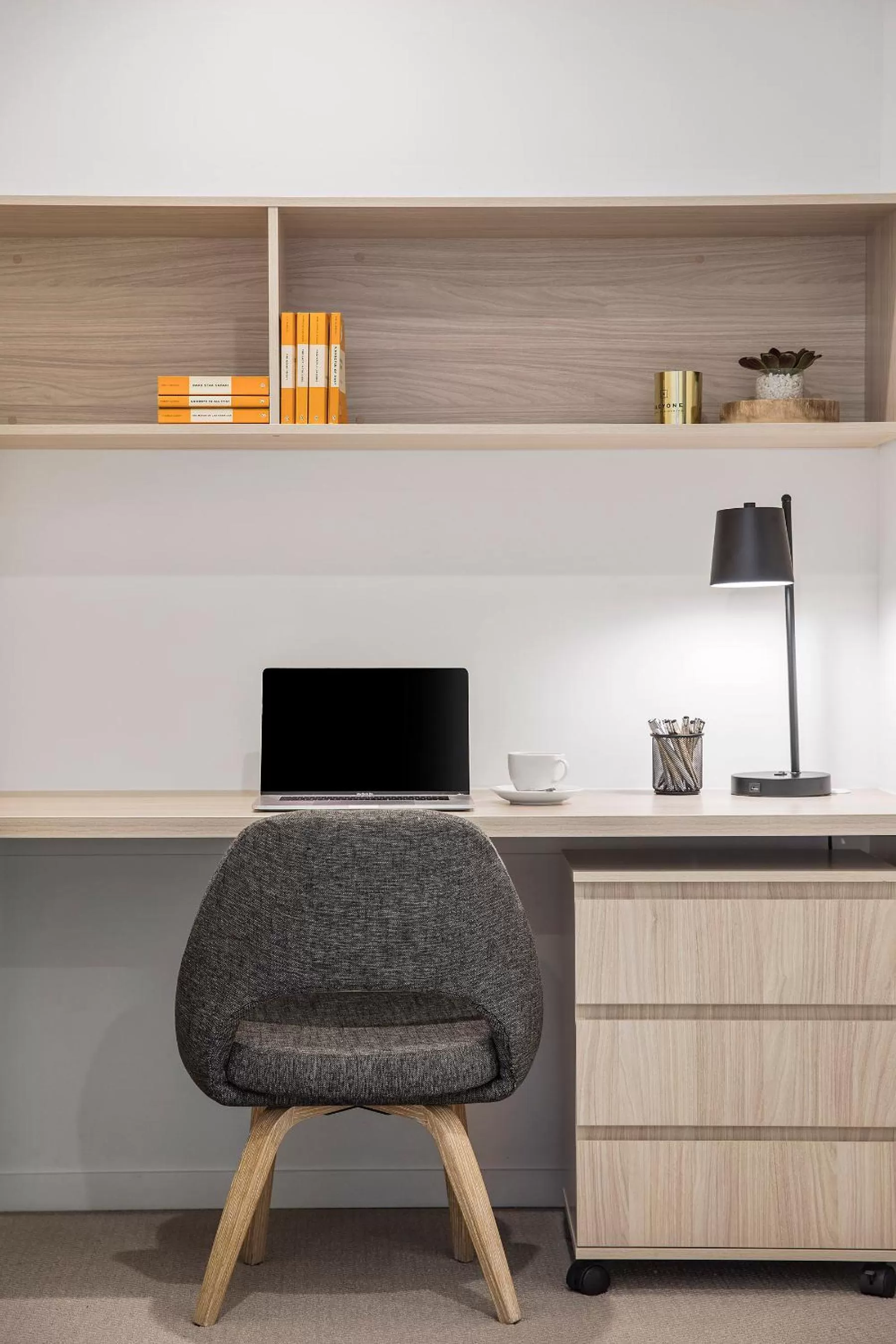 Business facilities in Alcyone Hotel Residences