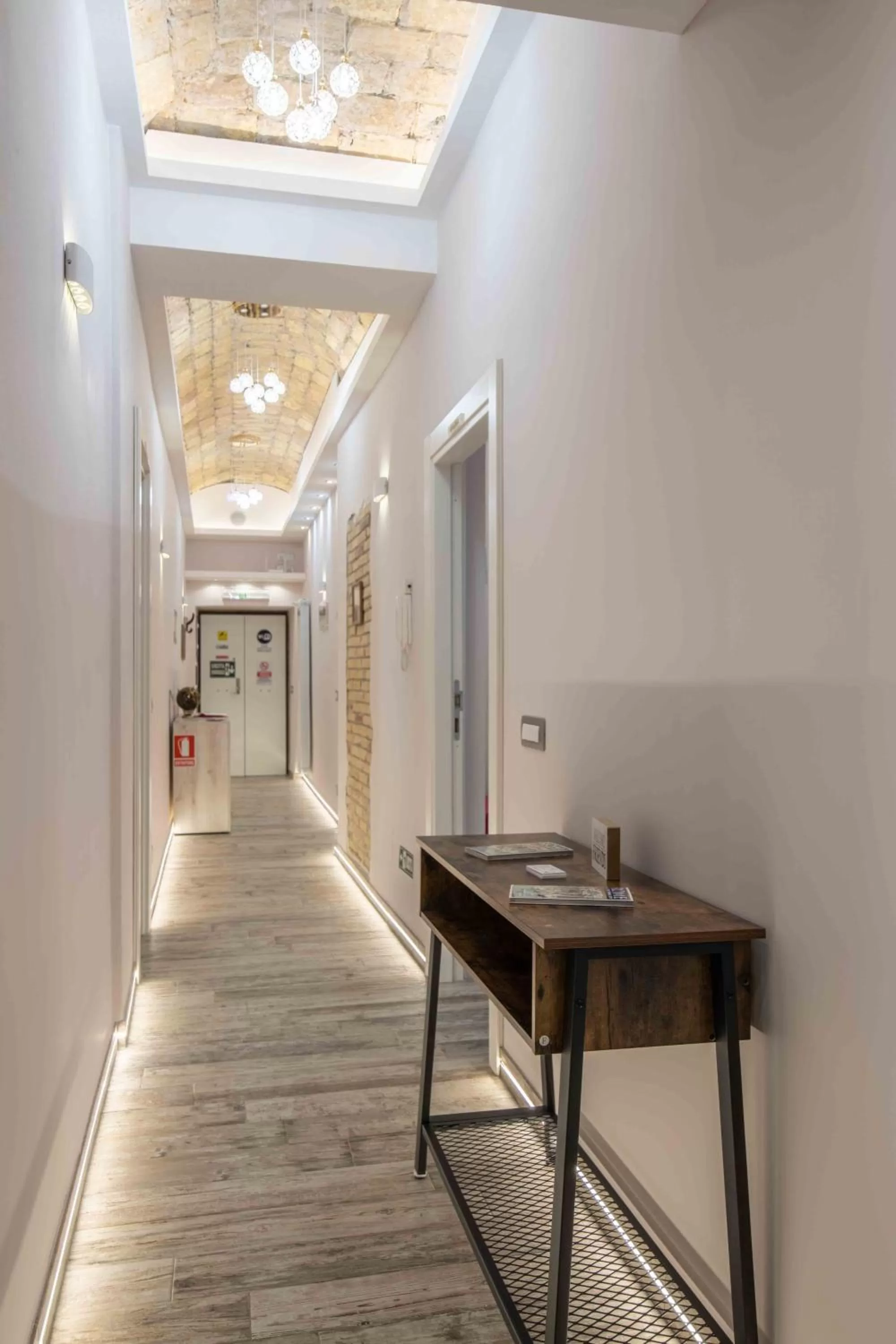 Museum Inn - Una finestra sui Musei Vaticani