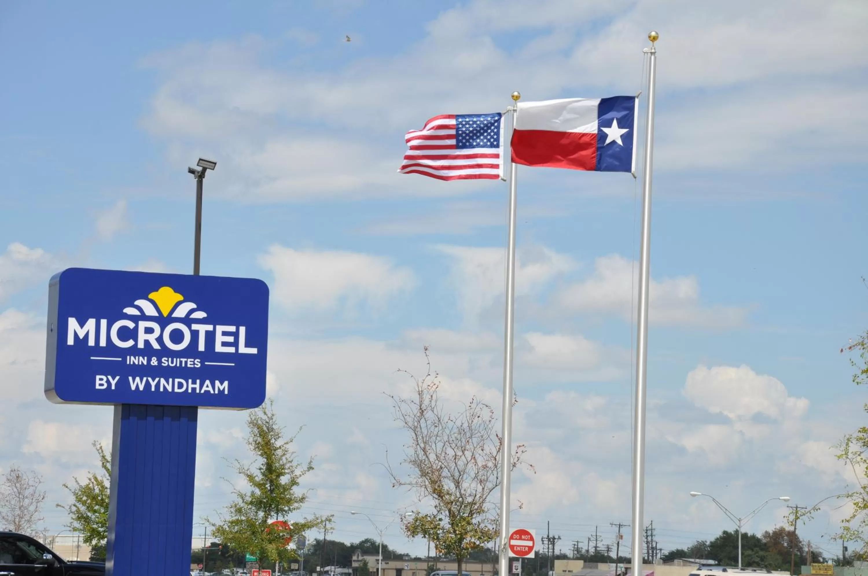 Microtel Inn & Suites by Wyndham Lubbock