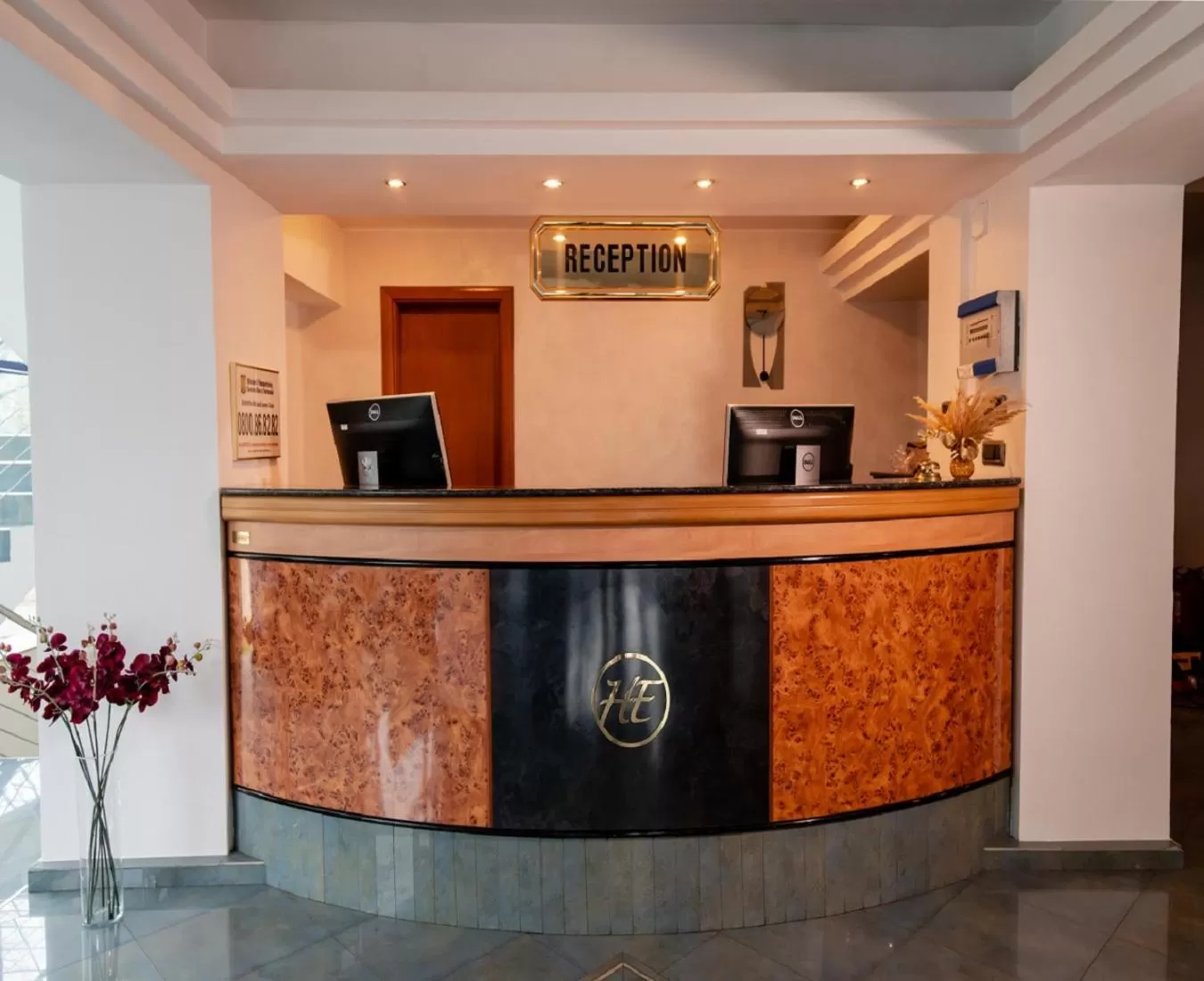 Hotel Excelsior By TimHotels