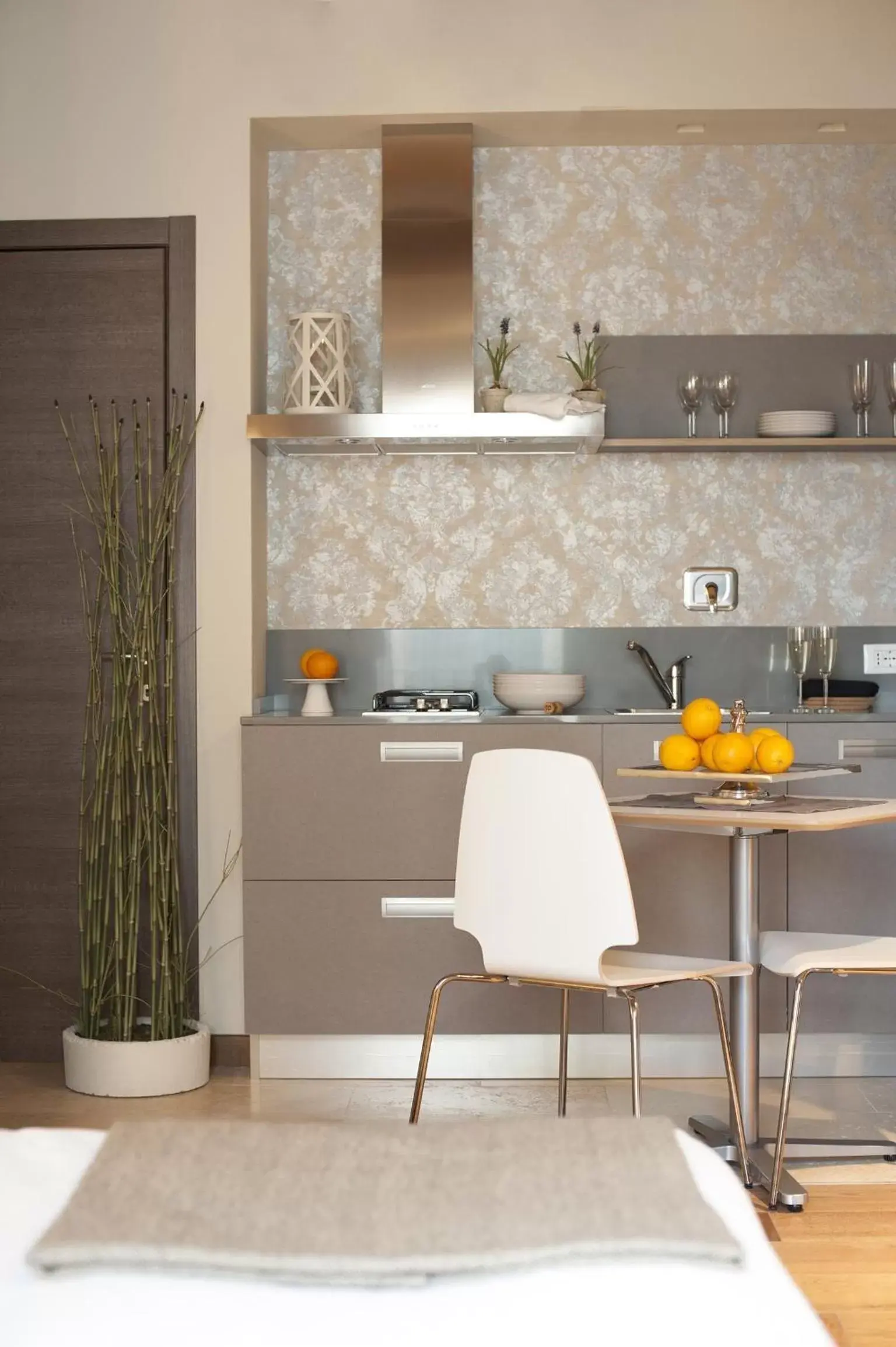 Food close-up in Florence Art Apartments Food close-up in Florence Art Apartments