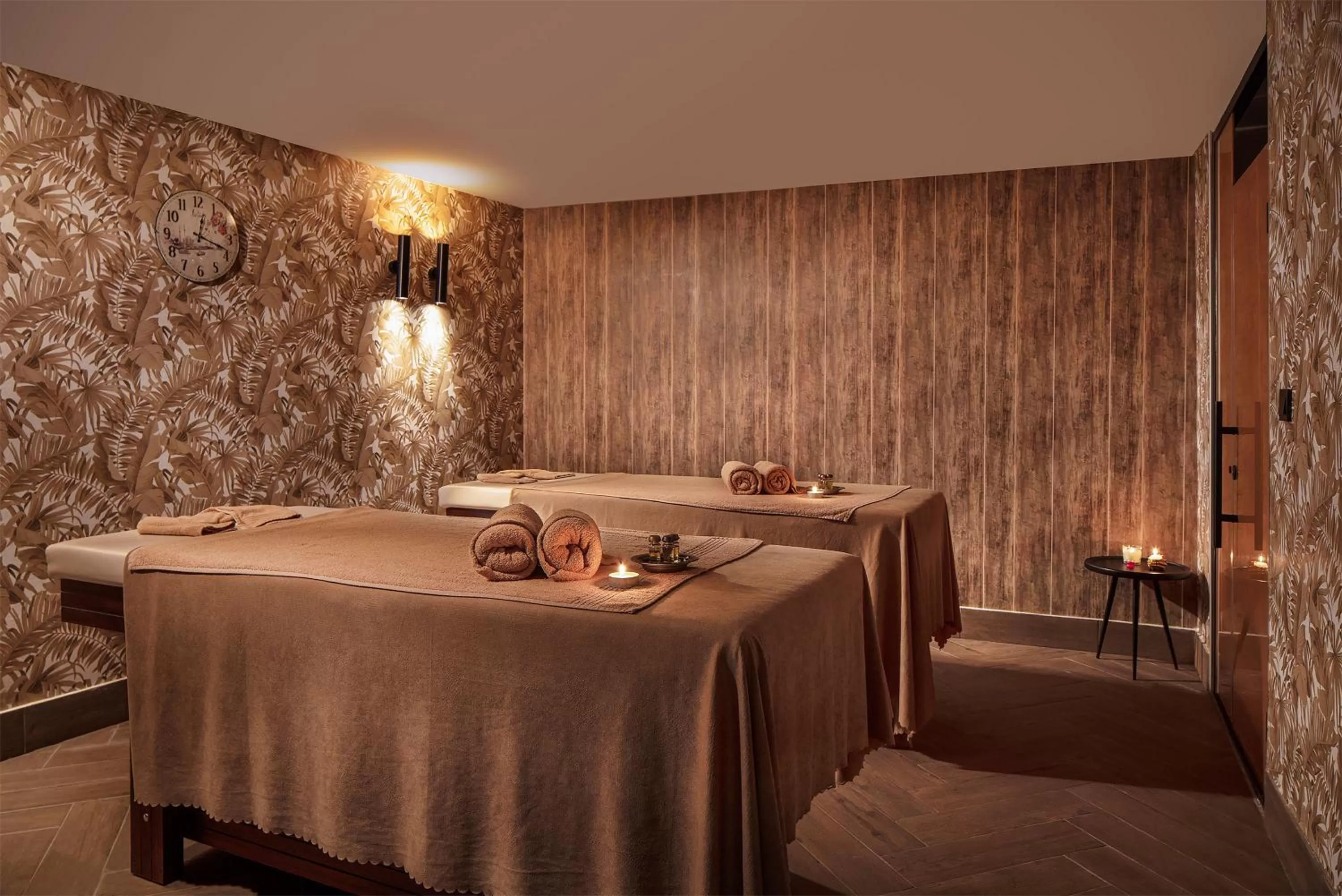 Massage in The Westist Hotel & Spa - Special Category