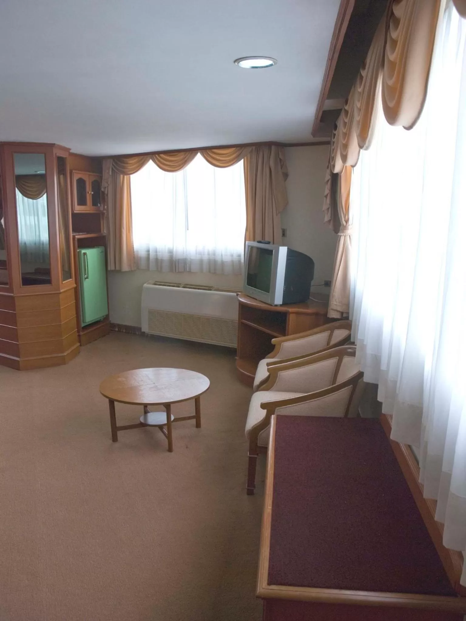 Spring in Chiang Mai Phucome Hotel