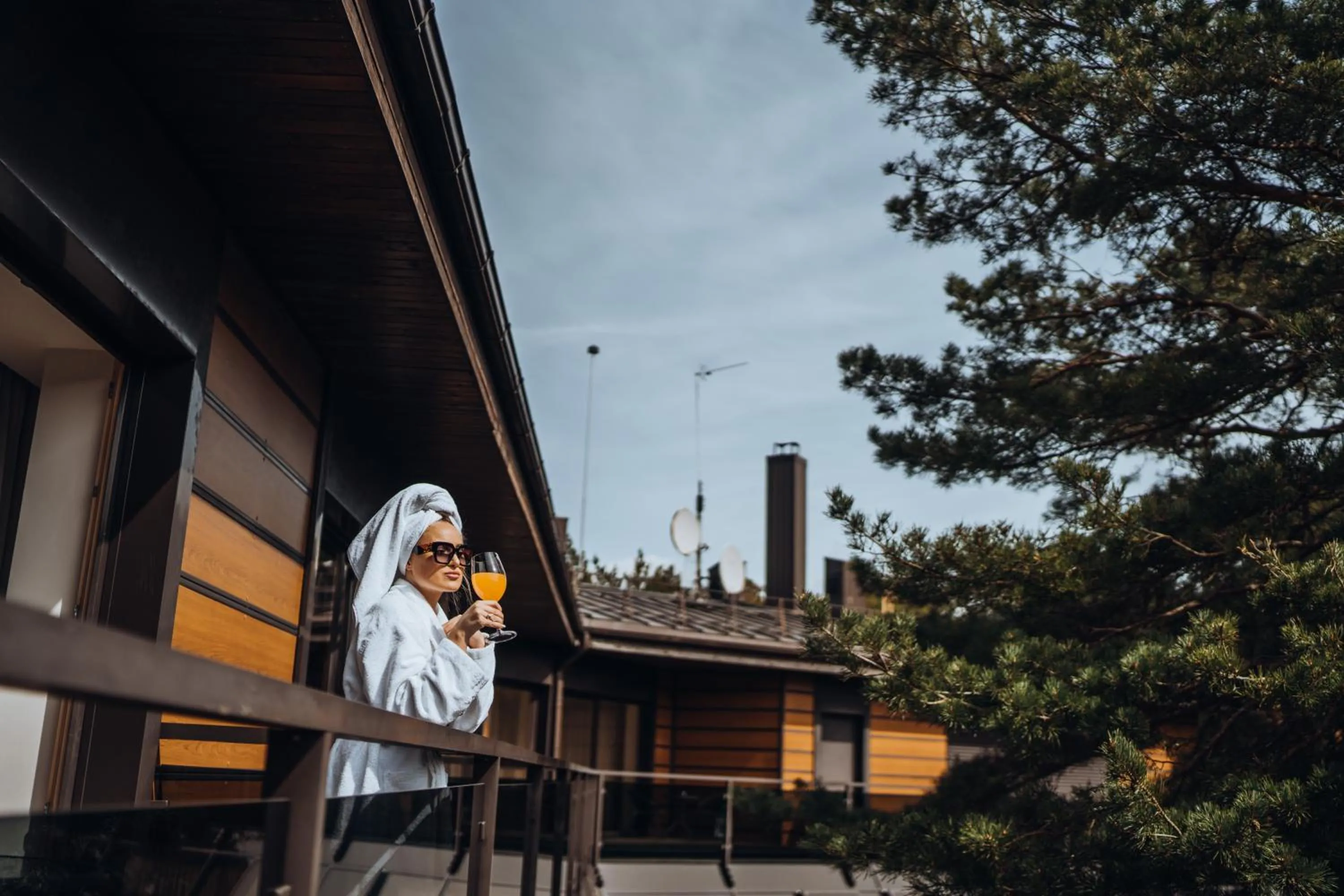 People in Gabija Hotel SPA & Conferences