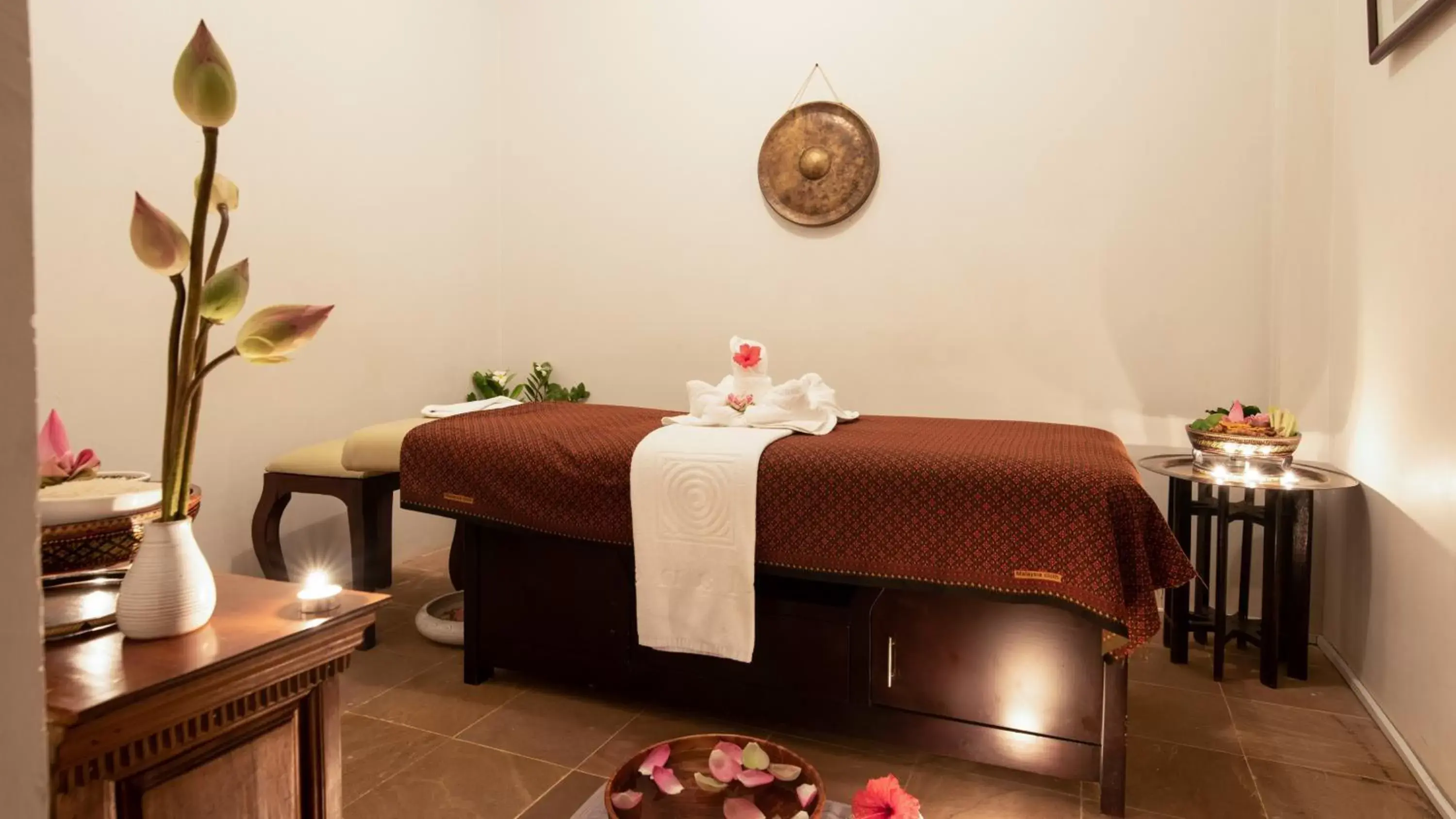 Massage, Spa/Wellness in Mane Boutique Hotel & Spa