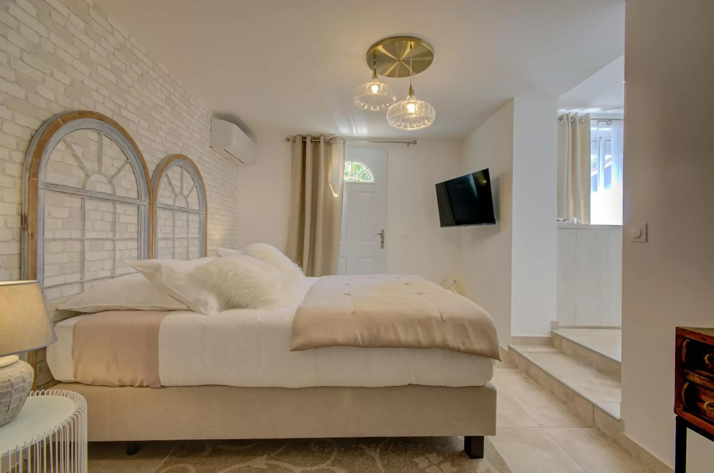 Standard Suite in Domaine Le Courti - Adult only Standard Suite in Domaine Le Courti - Adult only