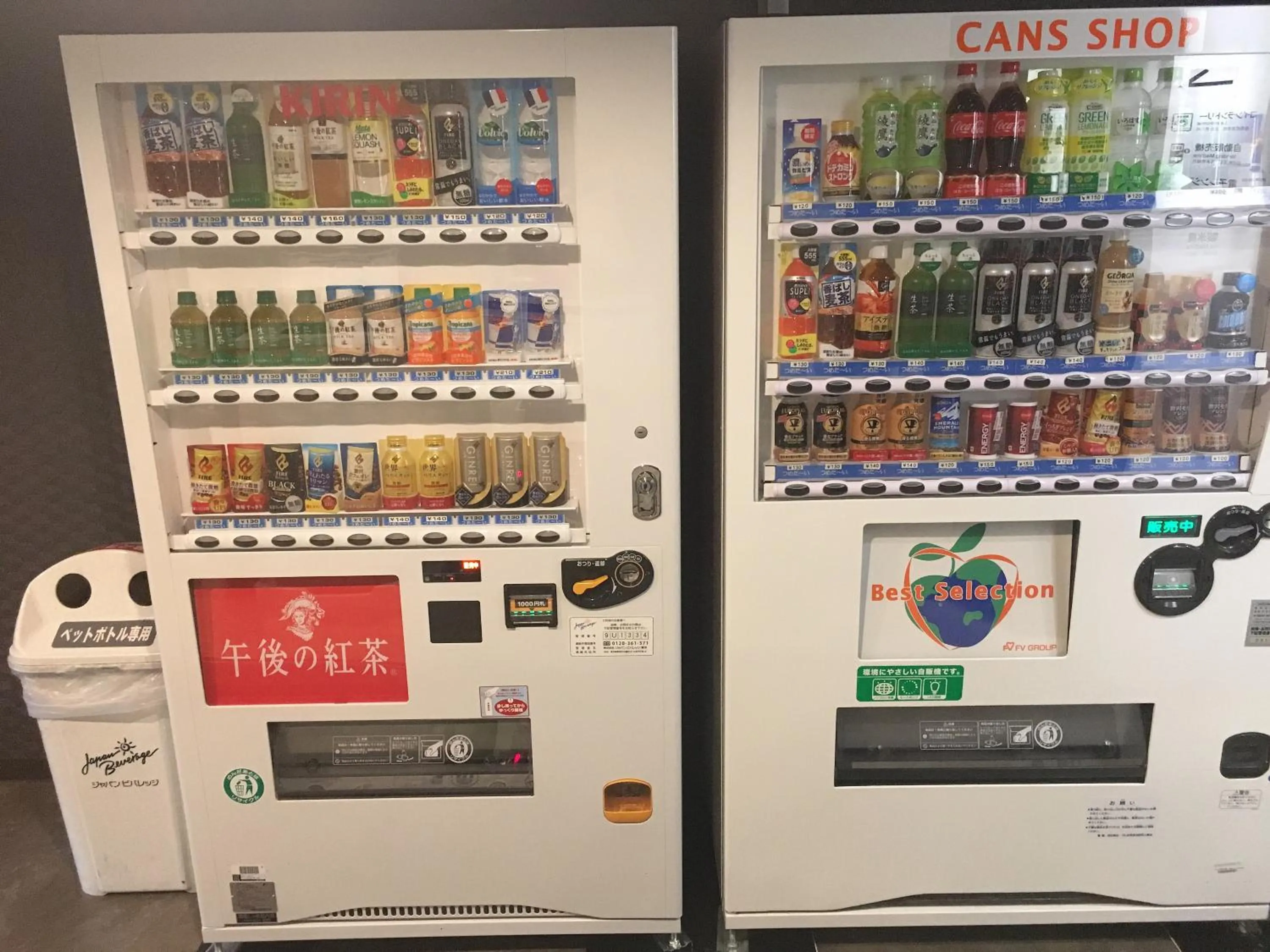 Area and facilities in Hotel Route Inn Chiba Newtown Chuo Ekimae -Narita Kuko Akusesu Sen-