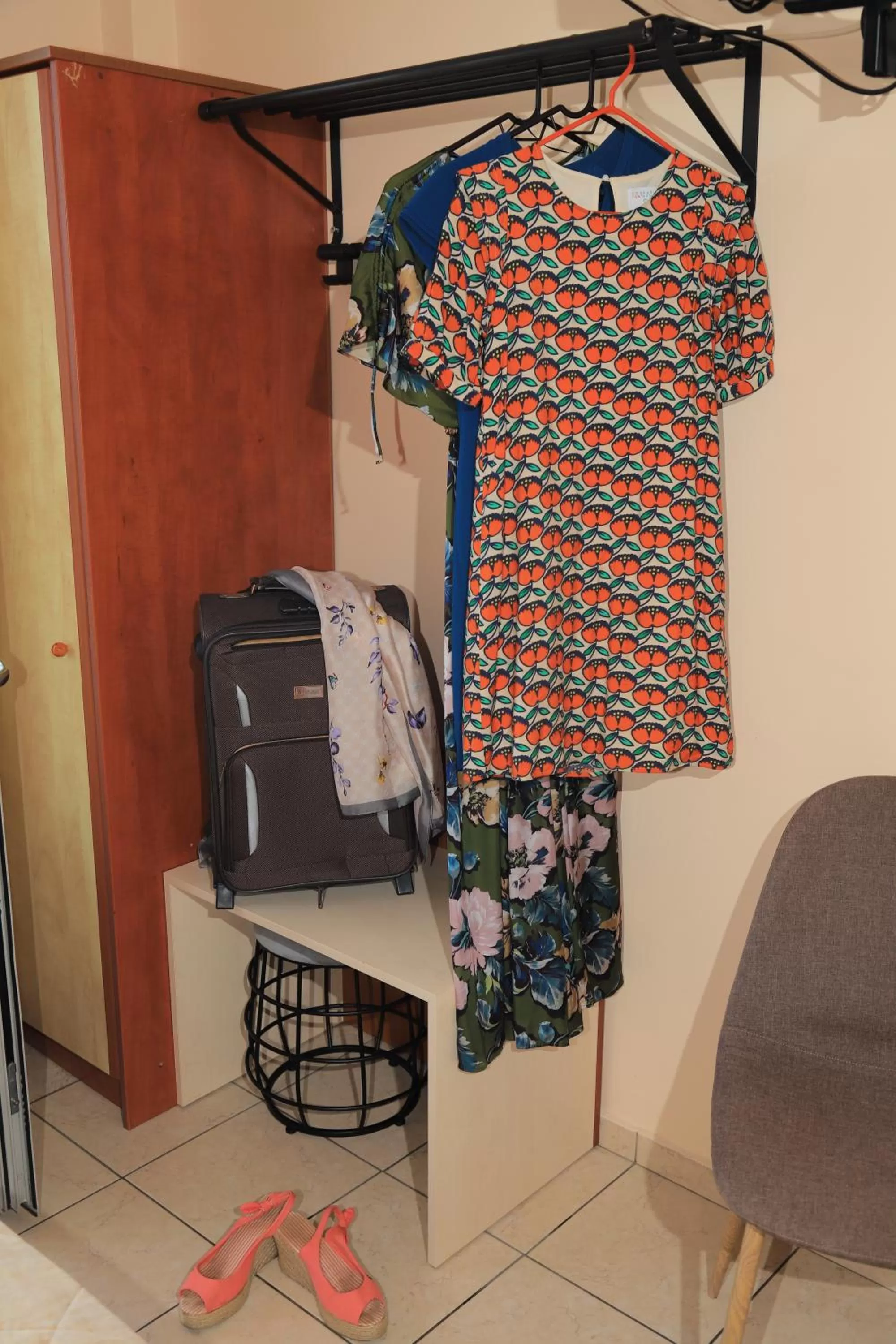 IKAROS Hotel ELLINIKO