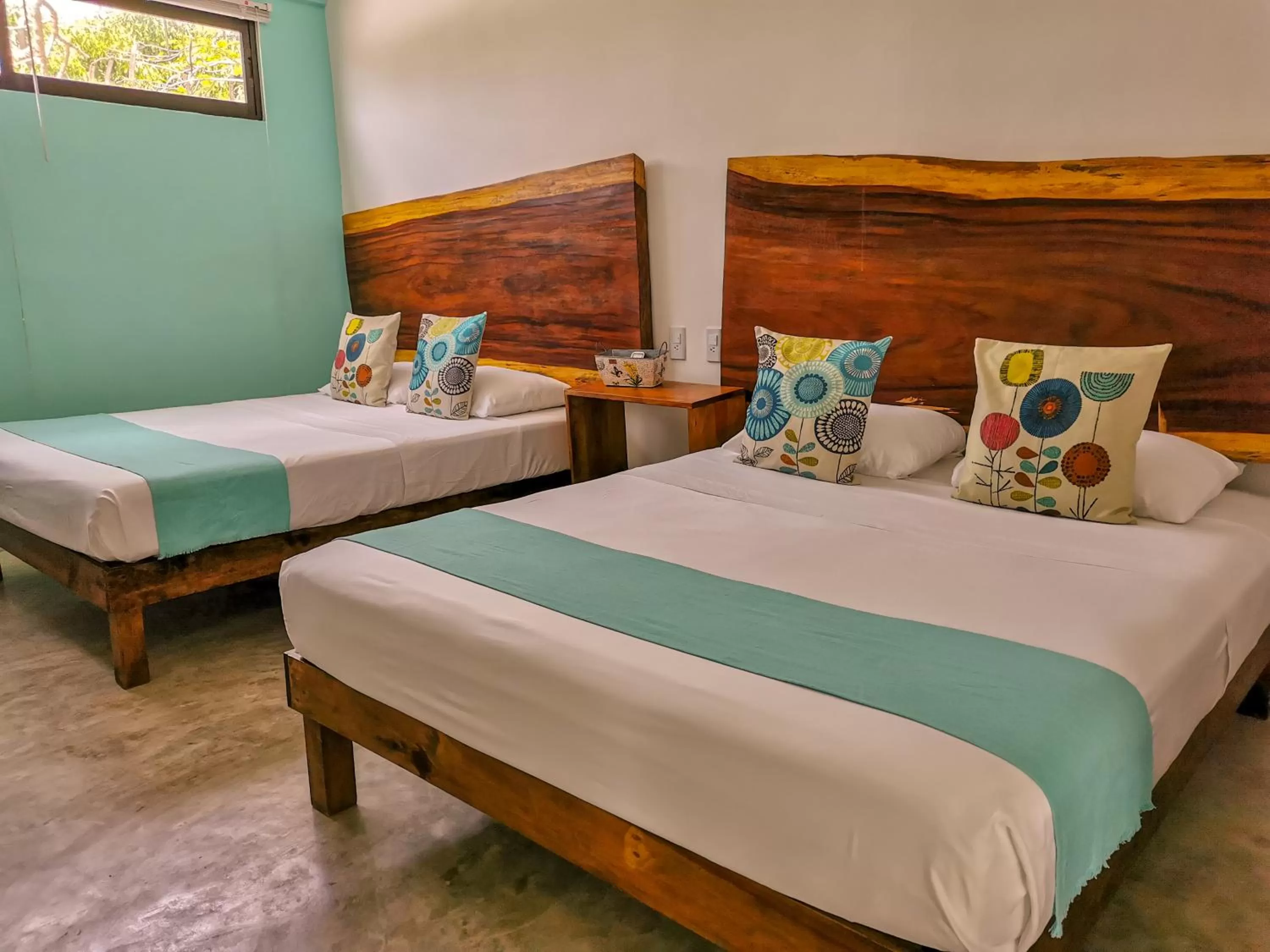 Bed in Les Suites Calle 2 by Galian