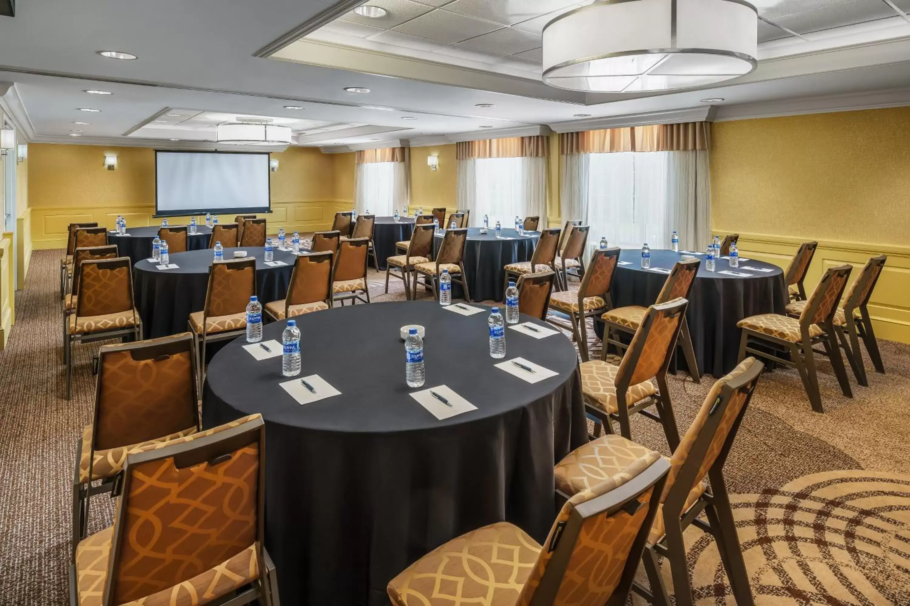 Meeting/conference room in Sheraton Great Valley Hotel