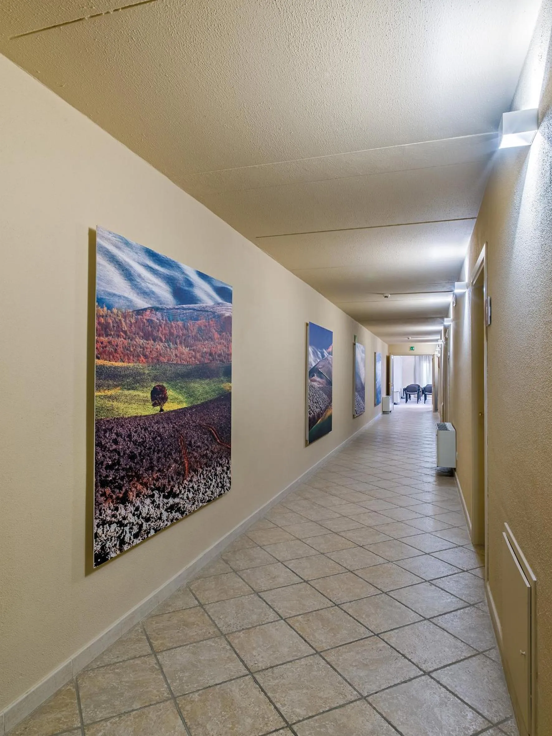 Meeting/conference room in Resort Casale Le Torri