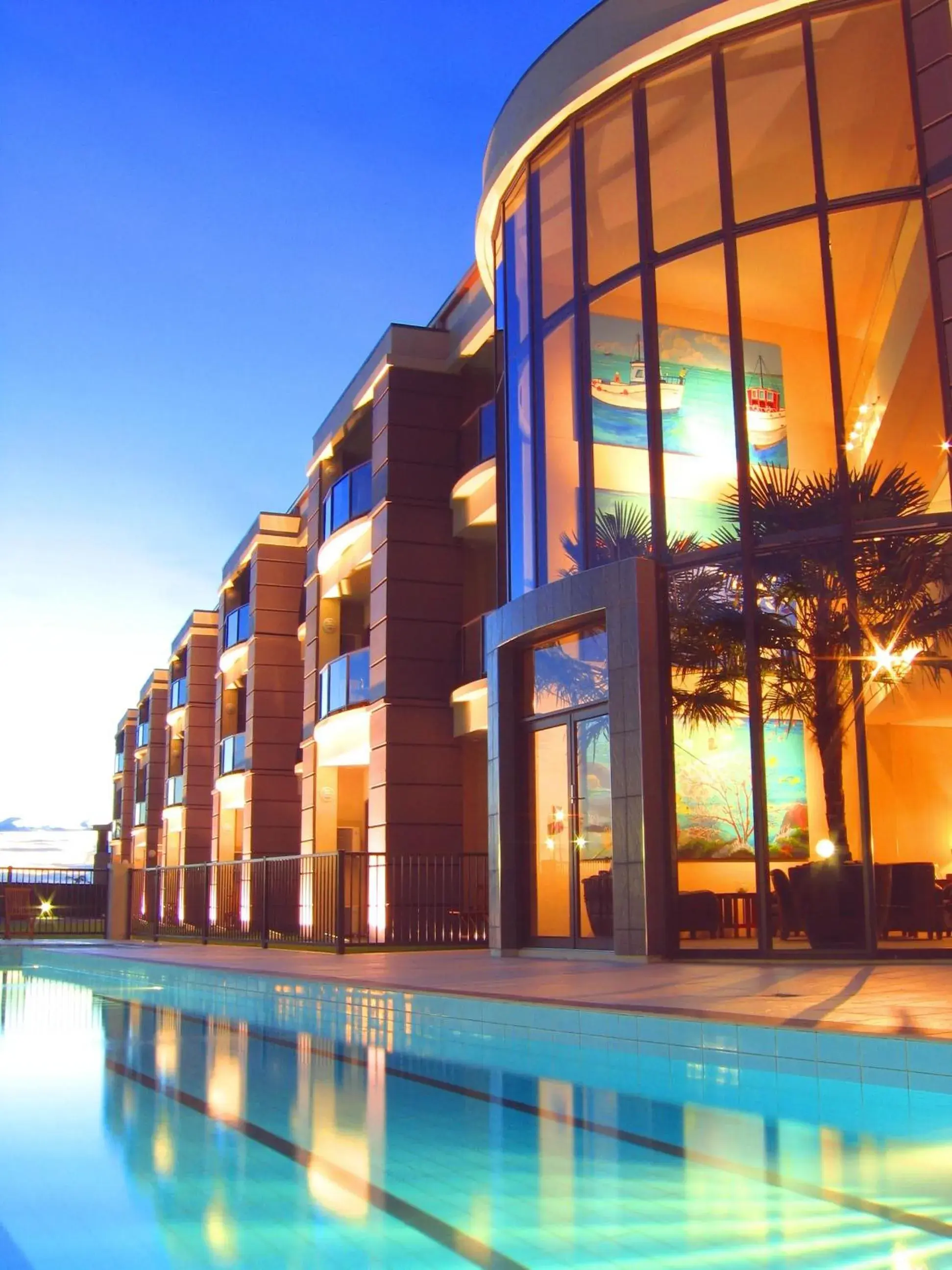 Portside Hotel Gisborne Portside Hotel Gisborne