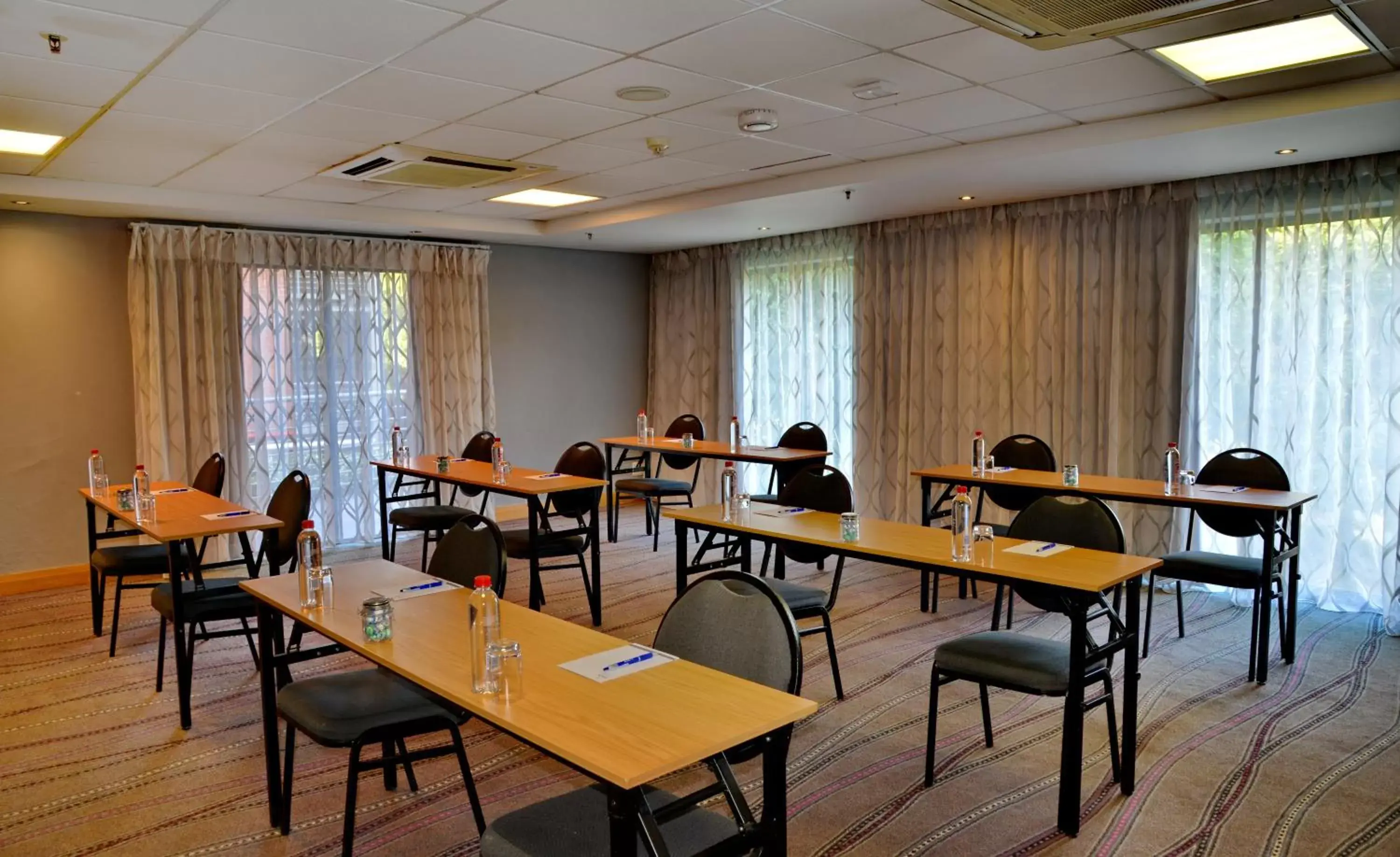 Coffee/tea facilities in ANEW Hotel Roodepoort Johannesburg