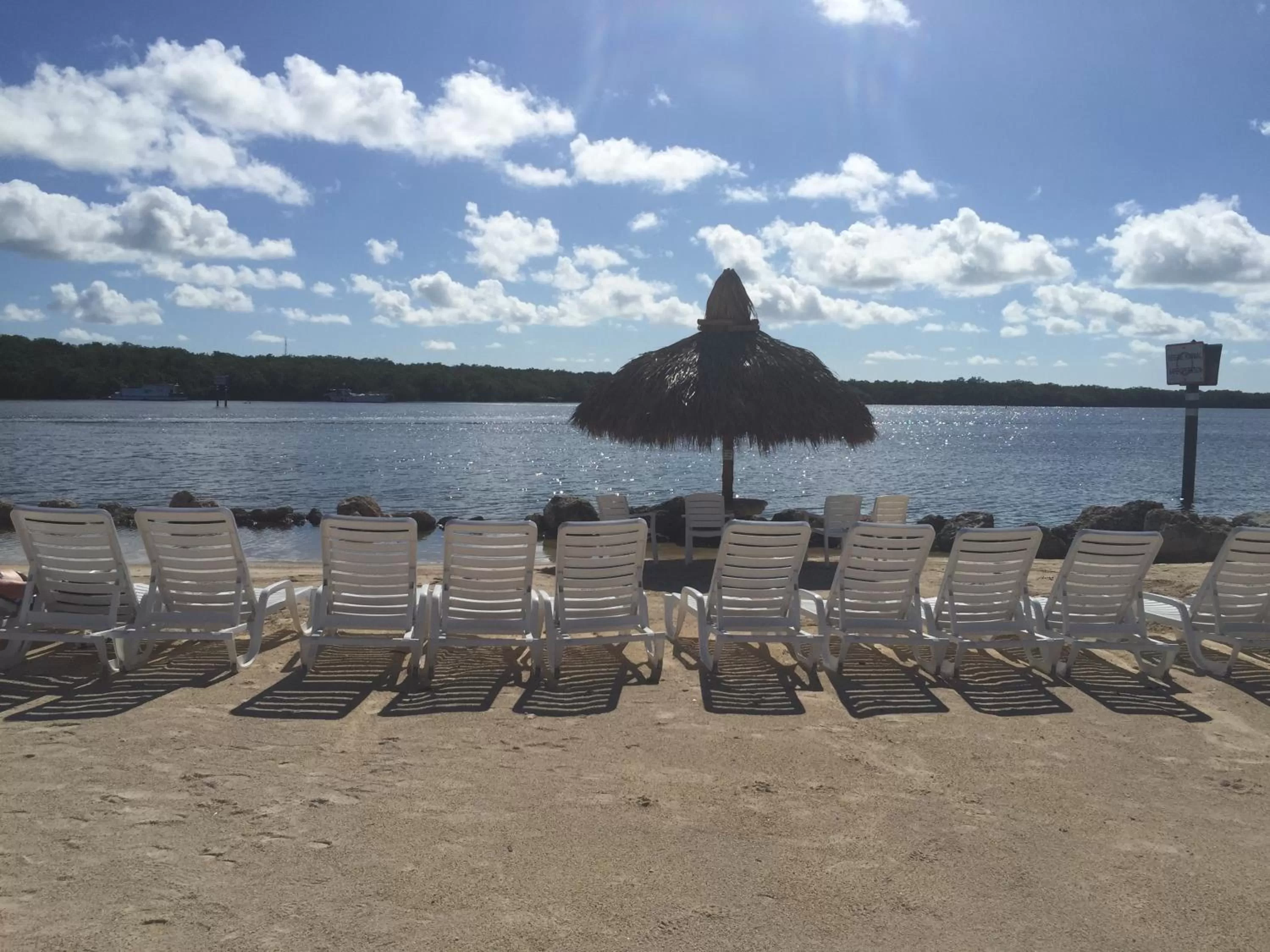 Day in Gilbert's Resort