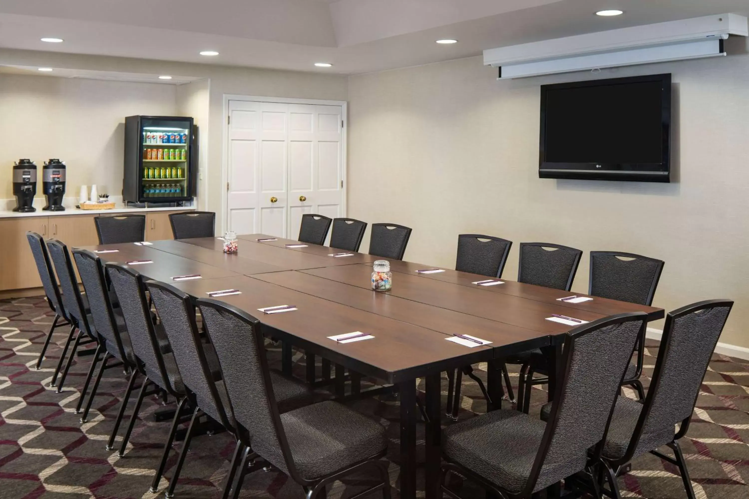 Meeting/conference room in Sonesta ES Suites Nashville Brentwood