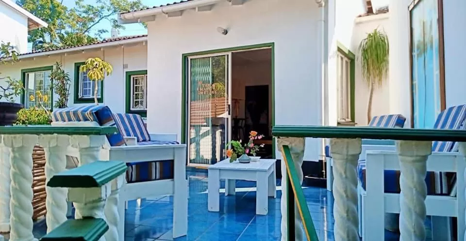 Superior Chalet in Queensburgh B&B or Self Catering