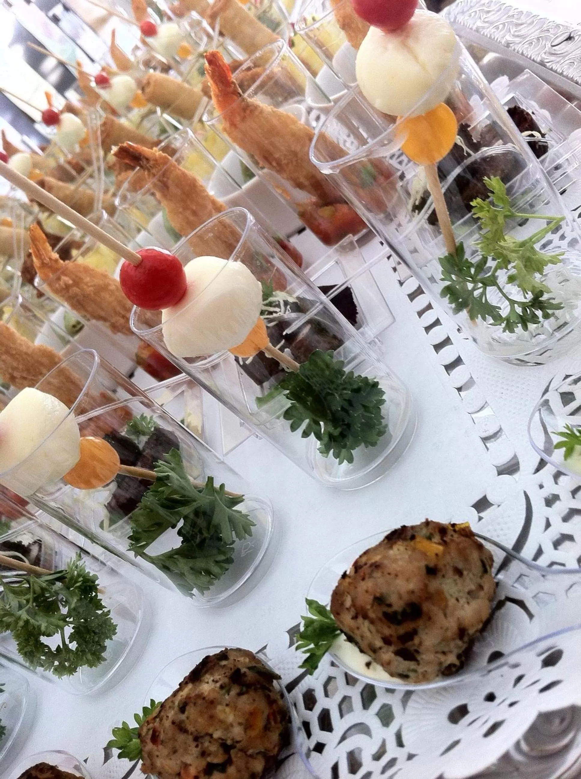 Food and drinks in Gasthof Teufl