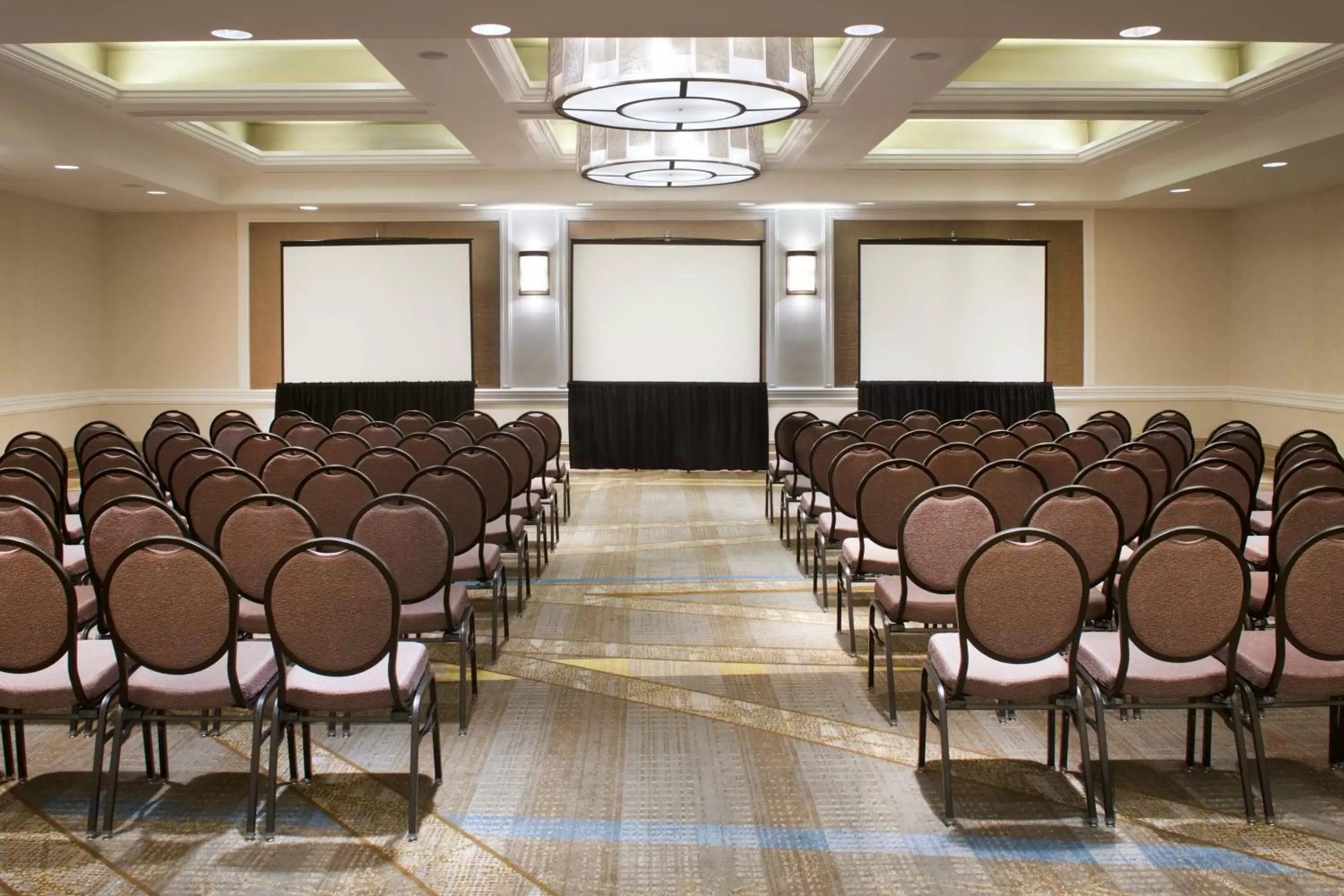 Meeting/conference room in Fairfax Marriott at Fair Oaks