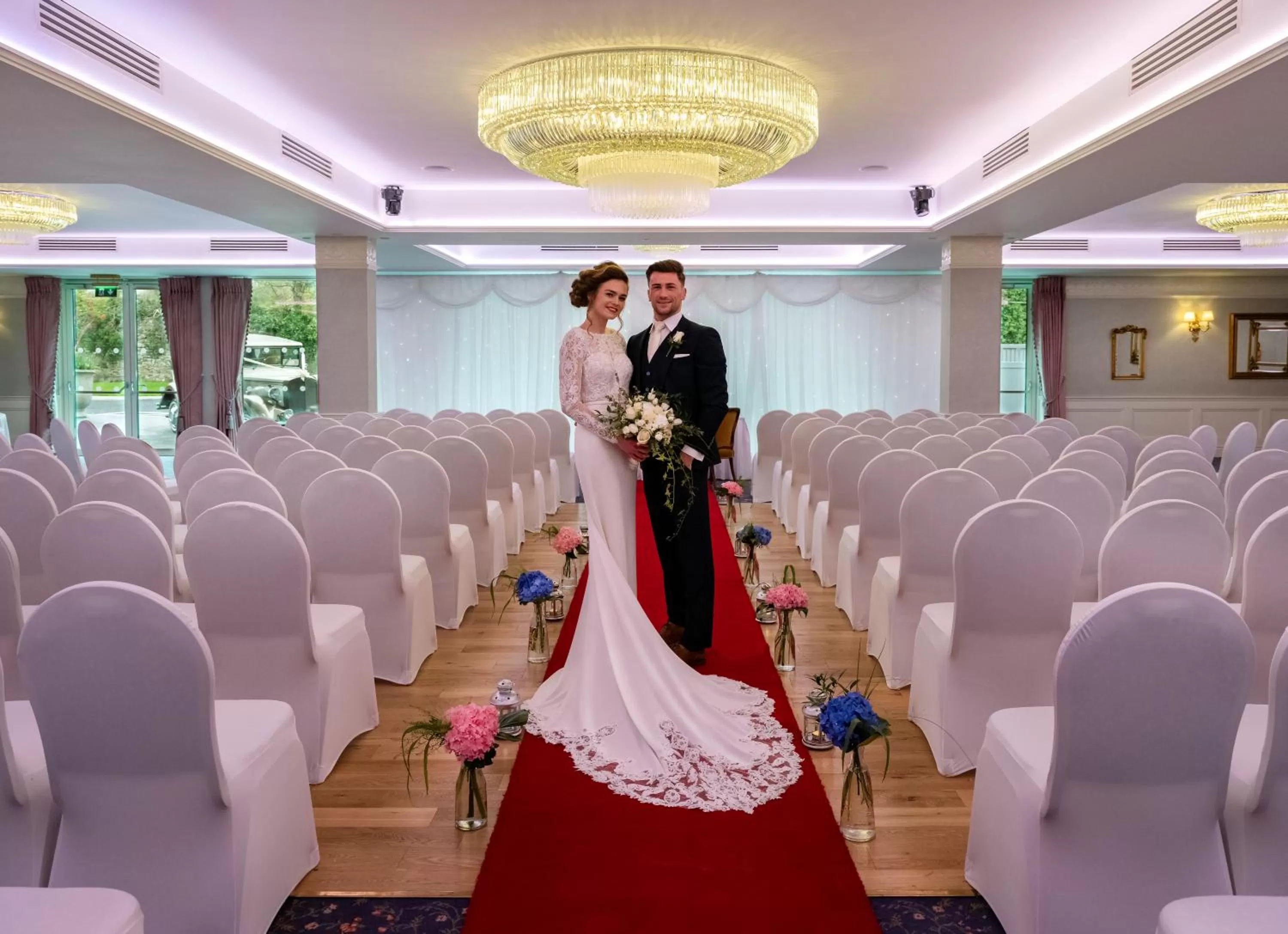 Other in Avalon House Hotel