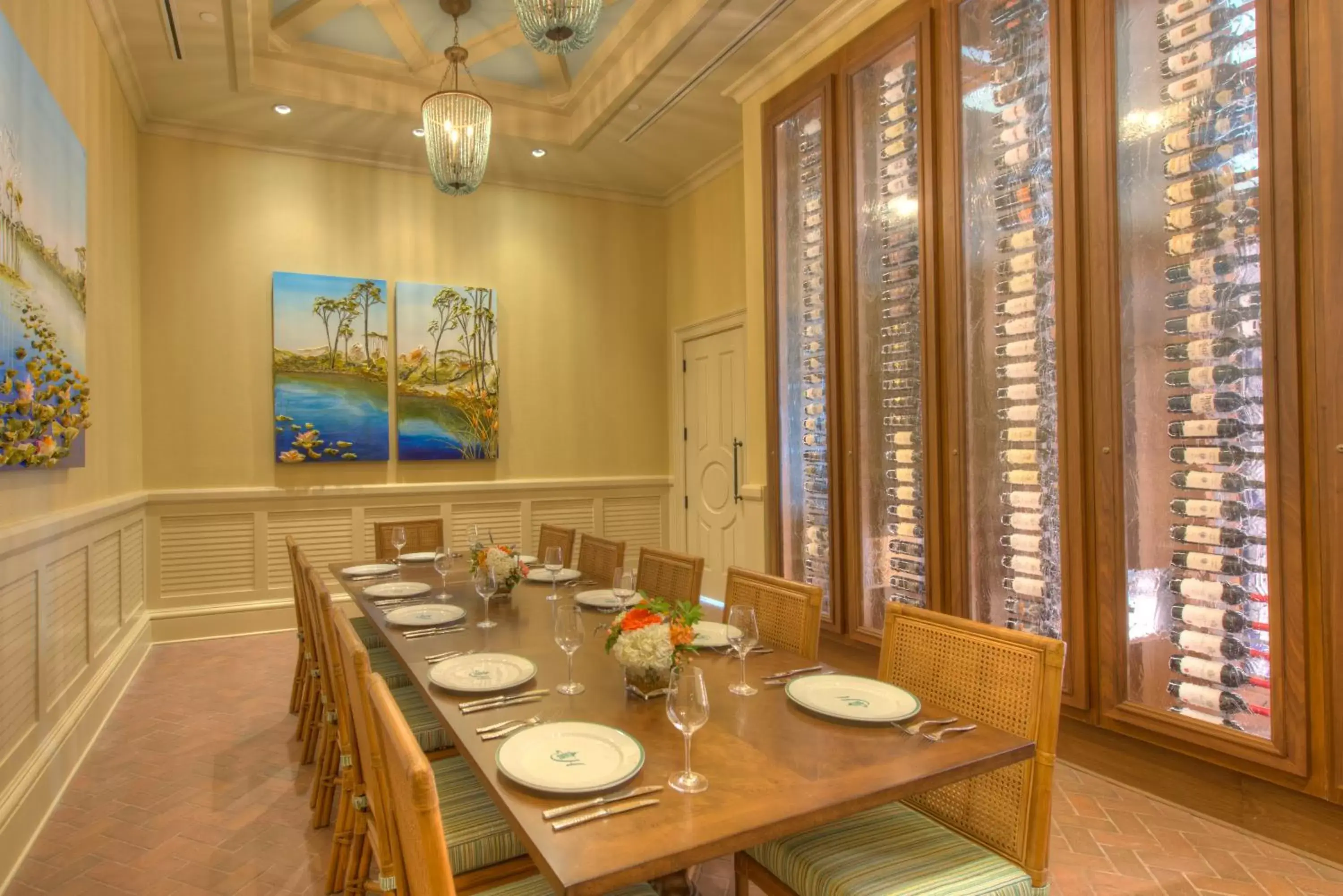 Restaurant/places to eat in Henderson Beach Resort Restaurant/places to eat in Henderson Beach Resort