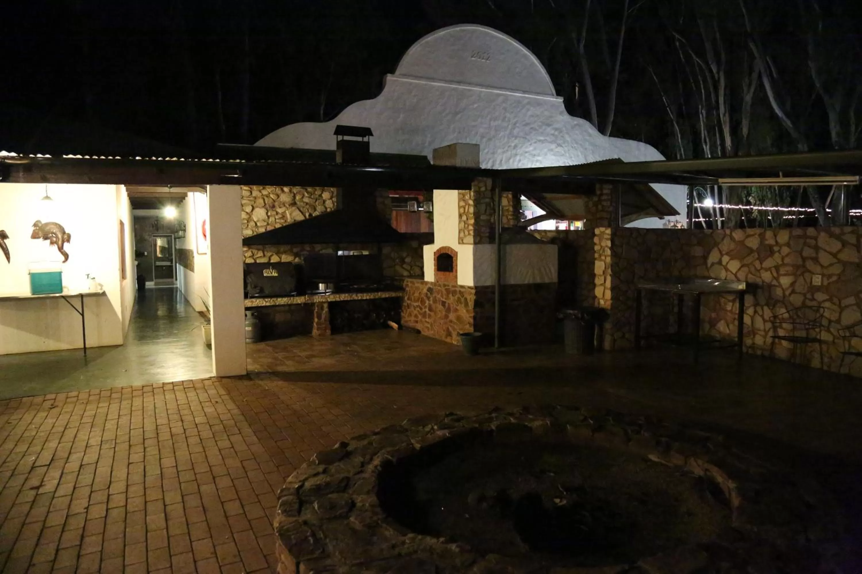 The Highveld Cape Inn