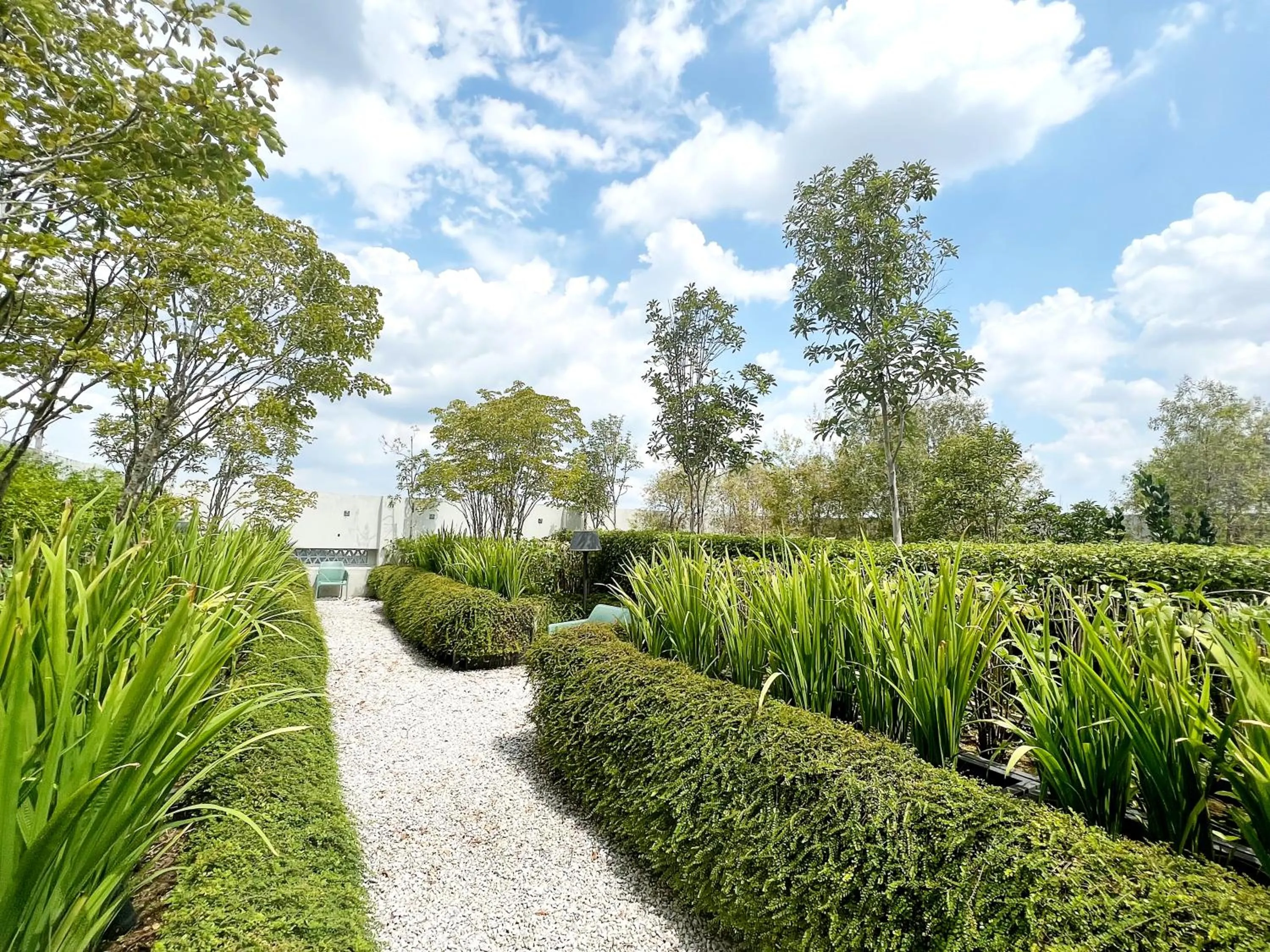 Infini Suites@ UNA Residences, Sunway Velocity KL