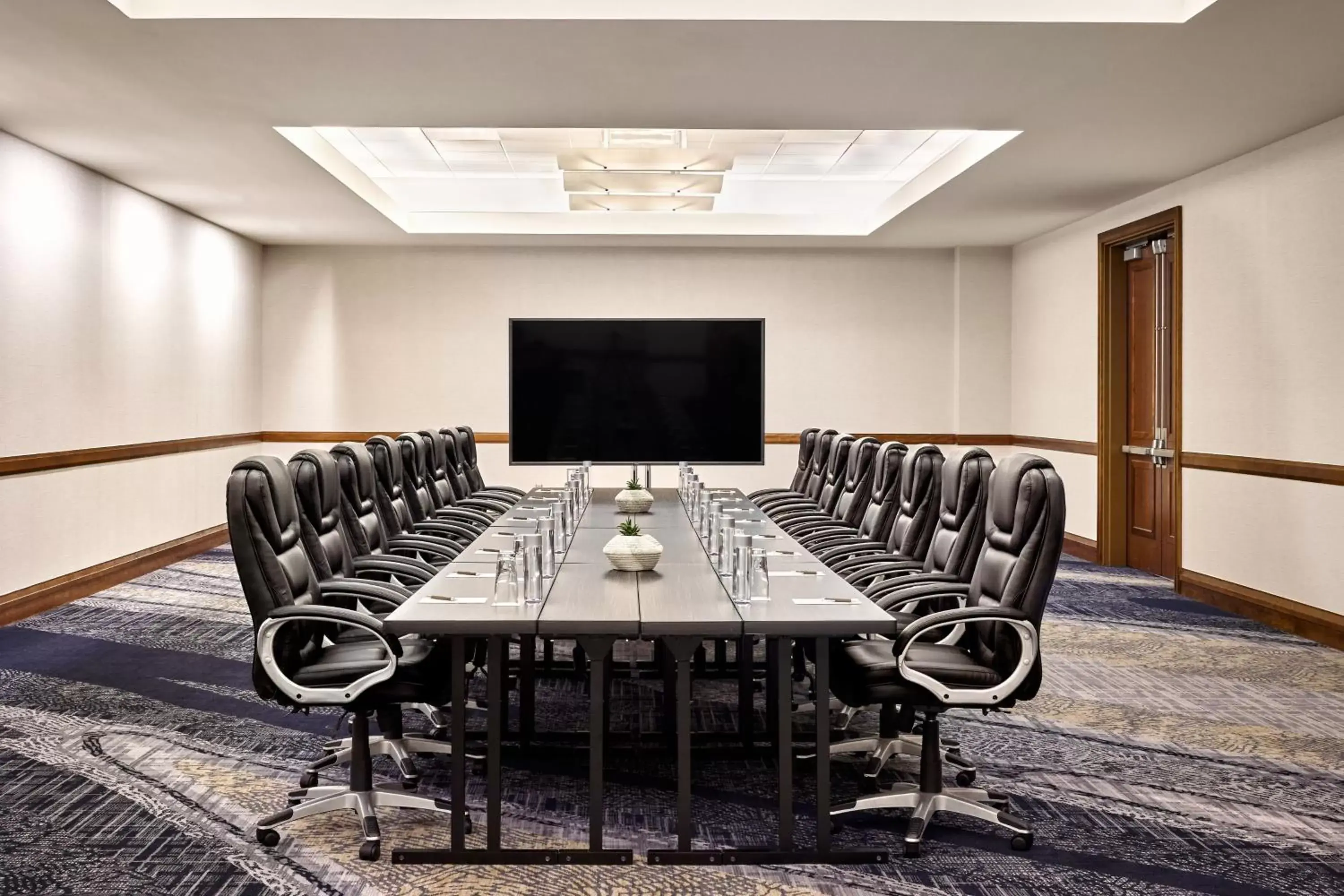 Meeting/conference room in Sheraton Phoenix Downtown