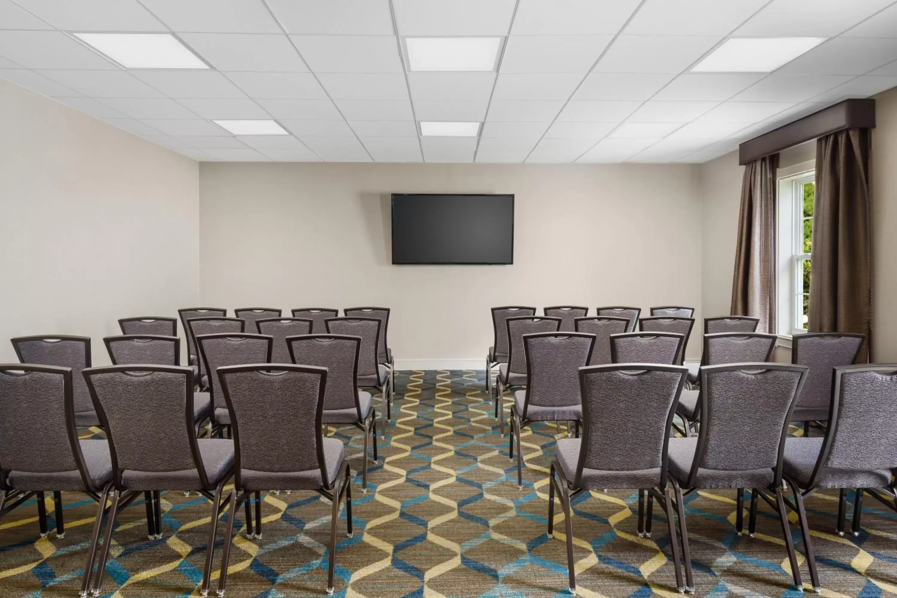 Meeting/conference room in Residence Inn Boston Franklin