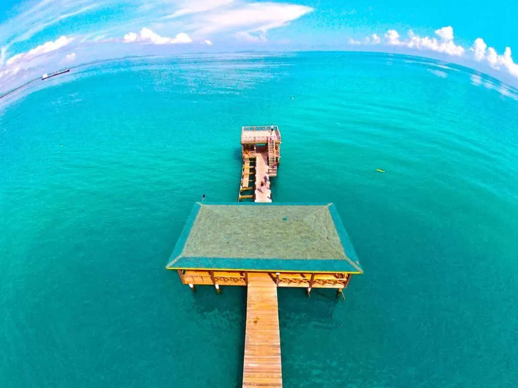 La Ensenada Beach Resort