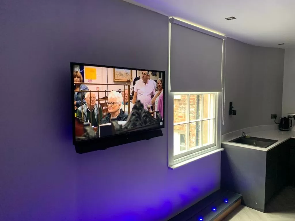 Belvedere Aparthotel - 83 Mount Pleasant